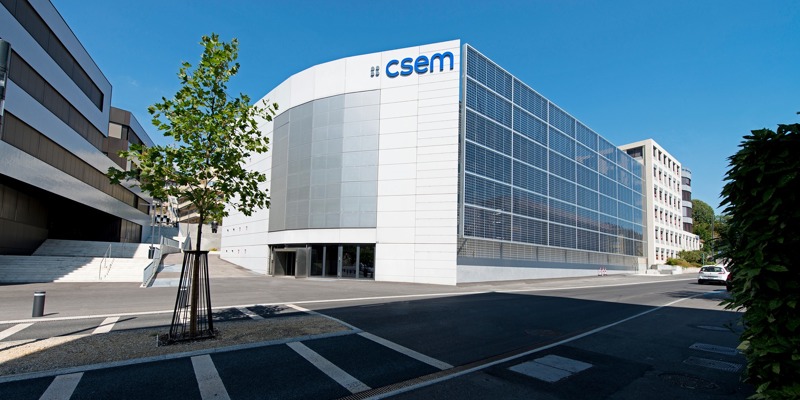 Switzerland: 100,000 francs for the winners of the CSEM Digital Journey 2021