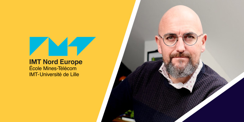 Increasing AI skills: Interview with Emmanuel Renaux from the AI Project Manager course - IMT Nord Europe AI Project Manager - IMT Nord Europe