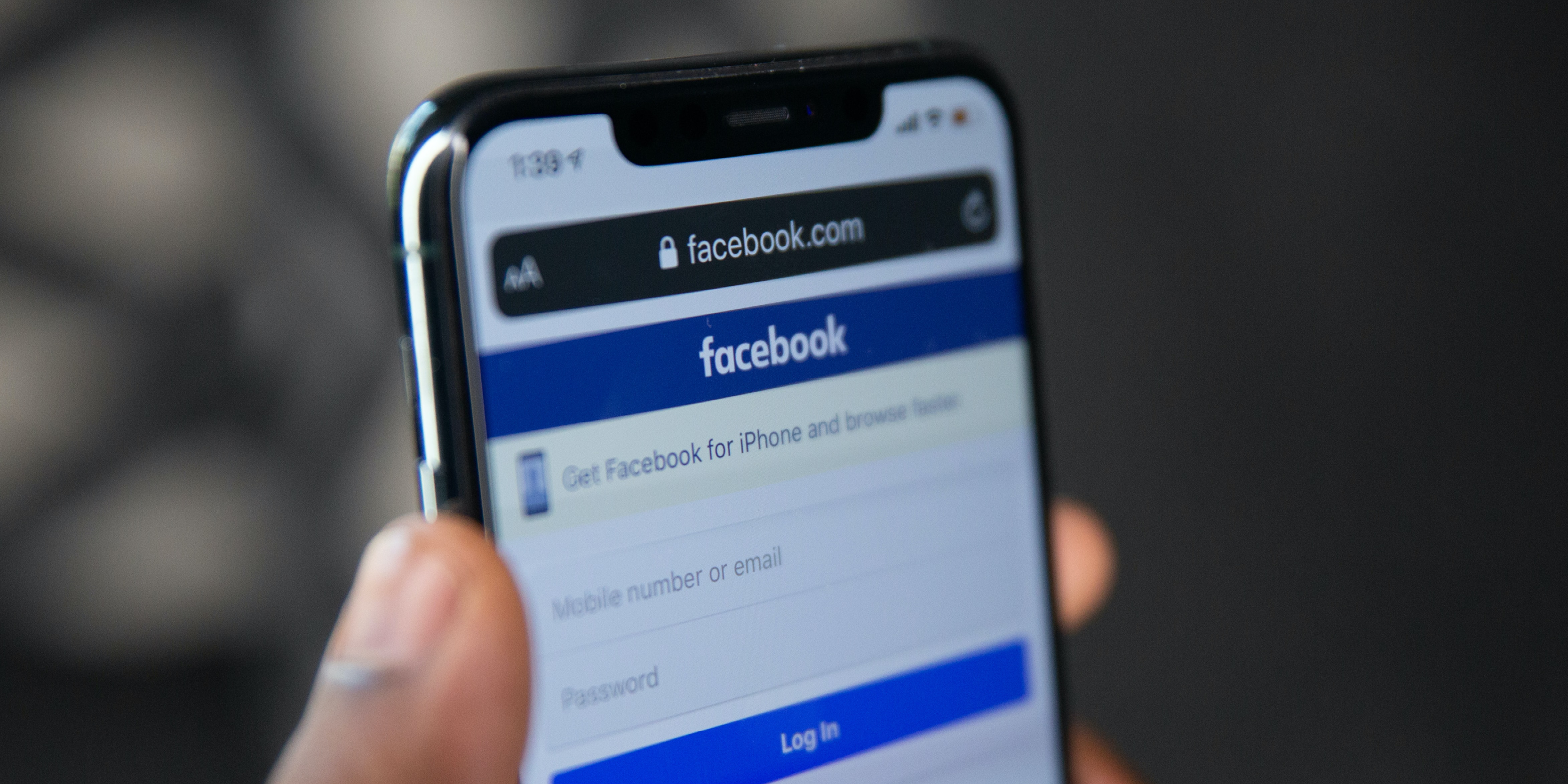 Why Meta decided to abandon facial recognition for Facebook