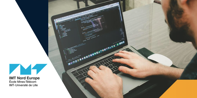 IMT Nord Europe presents its 2nd training session for Project Managers in Artificial Intelligence