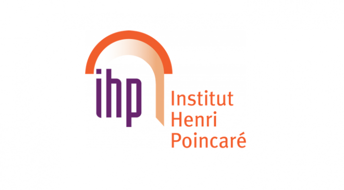 See you on November 16 and 17, 2021 for #FocusAI organized by the Institut Henri Poincaré