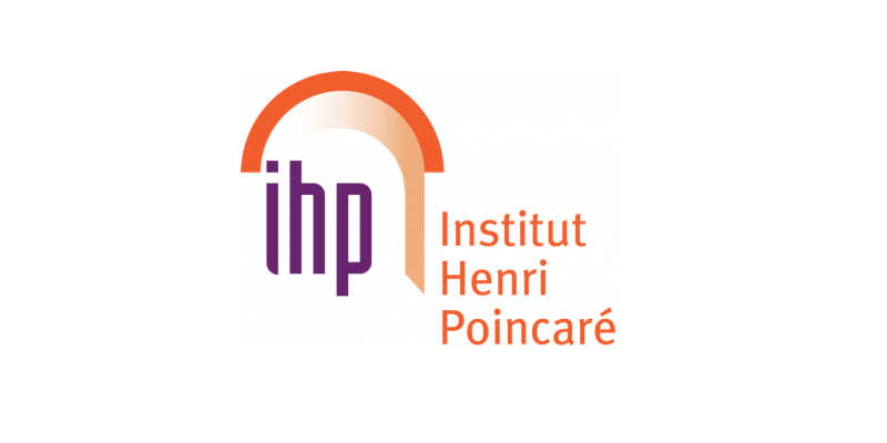 See you on November 16 and 17, 2021 for #FocusAI organized by the Institut Henri Poincaré