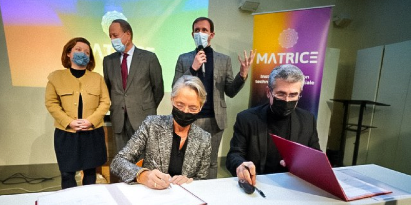 A look back at the creation of LaborIA to better measure the impact of AI in companies