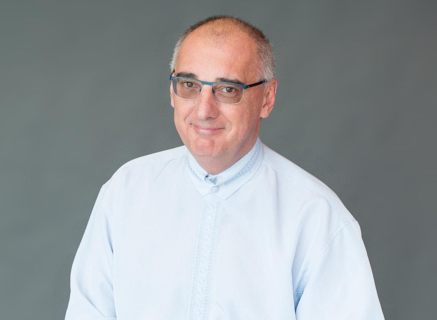 Marc Leclair