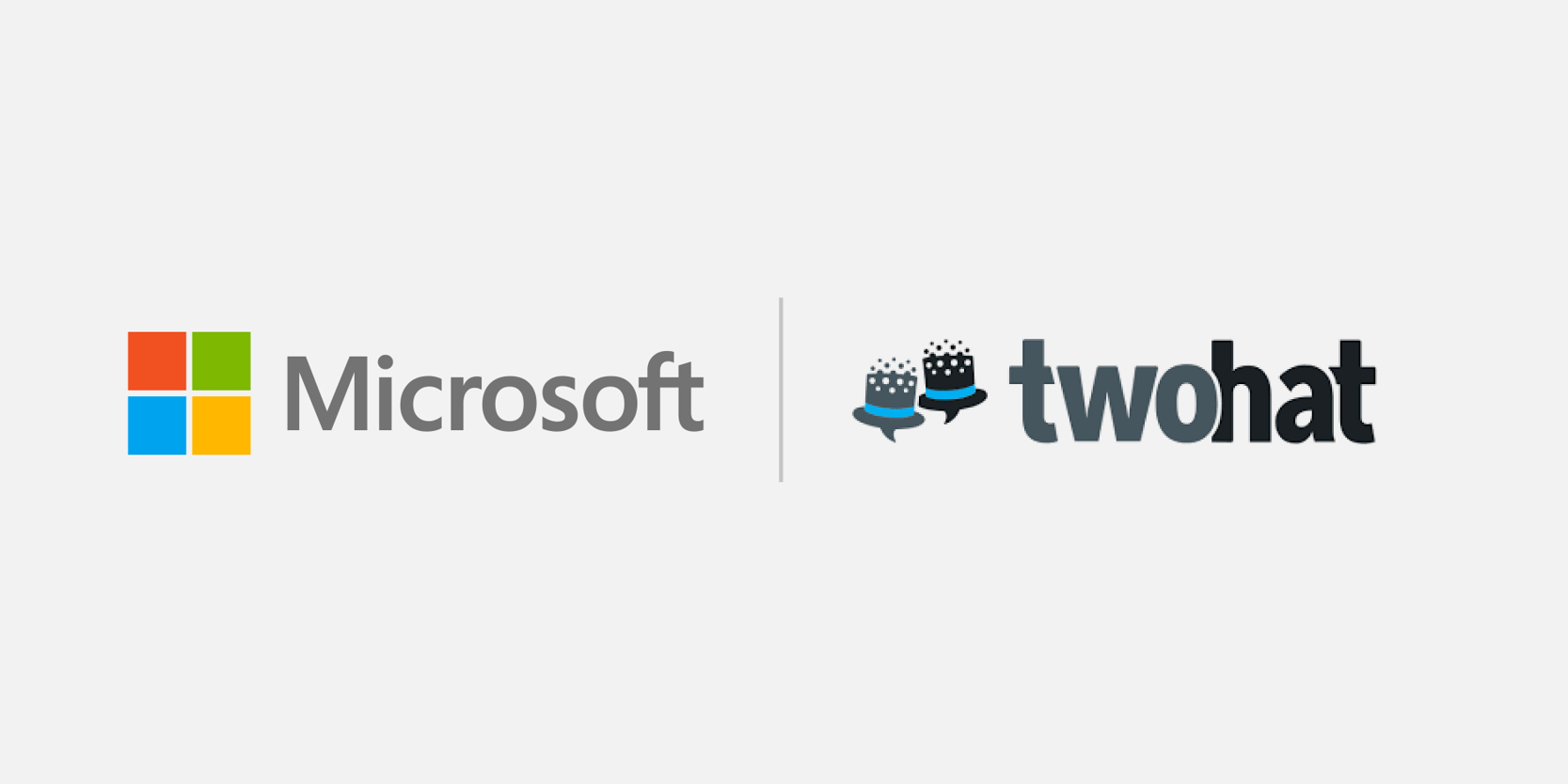 Microsoft to acquire Two Hat for a smoother online experience
