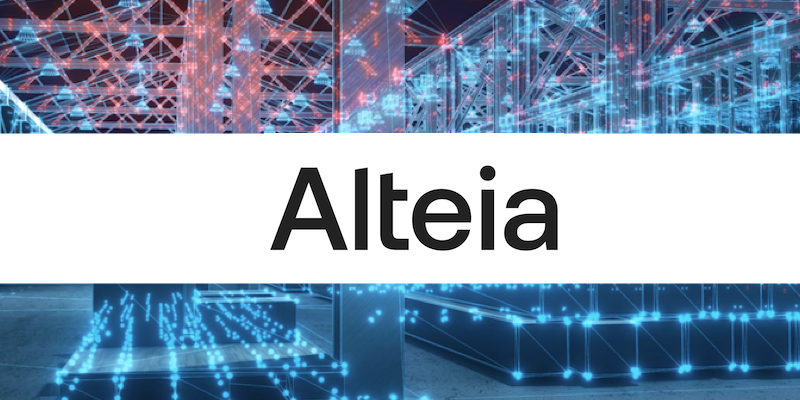 Visual AI for business: Alteia announces EUR 15 million in EIB funding