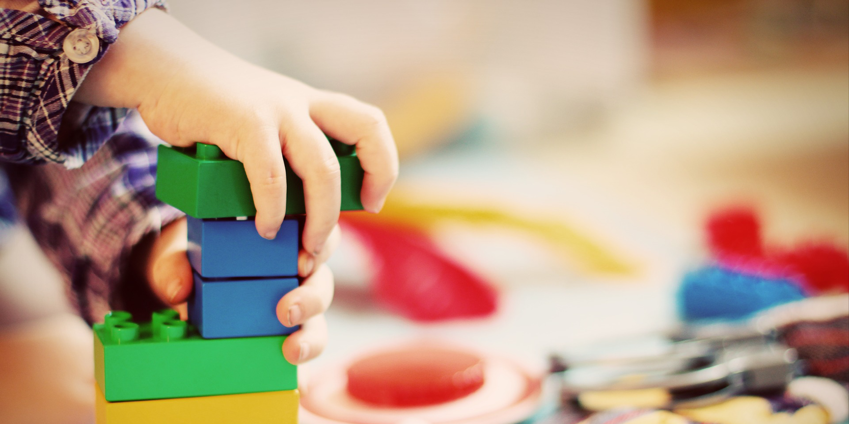 The EU wants to protect its children from dangerous toys