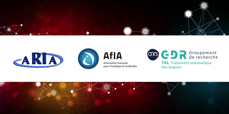 See you on December 9 for the "Interactive Access to Information" Day organized by the GDR-TAL, AFIA and ARIA