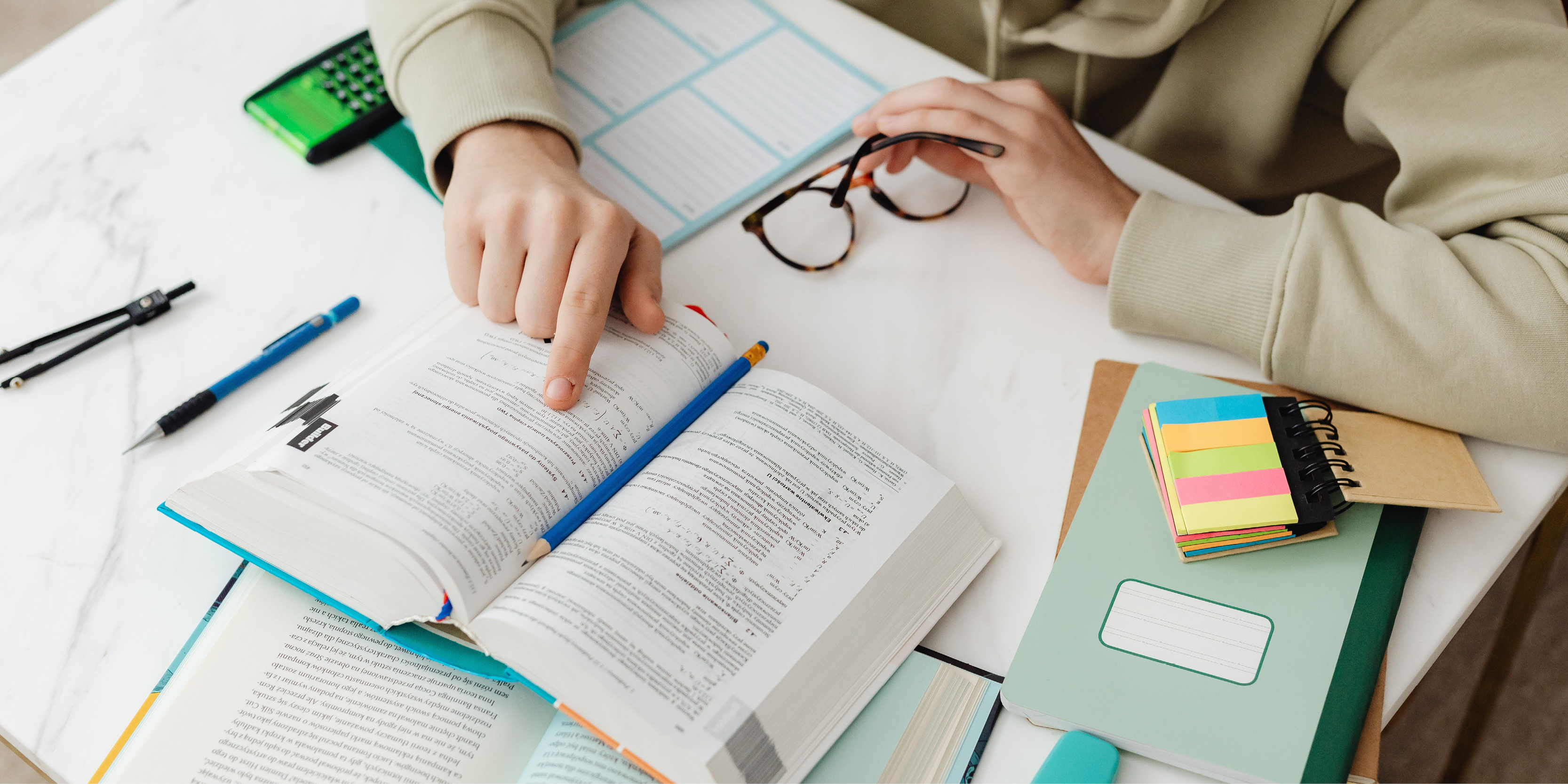 Artificial intelligence can now solve simple math problems