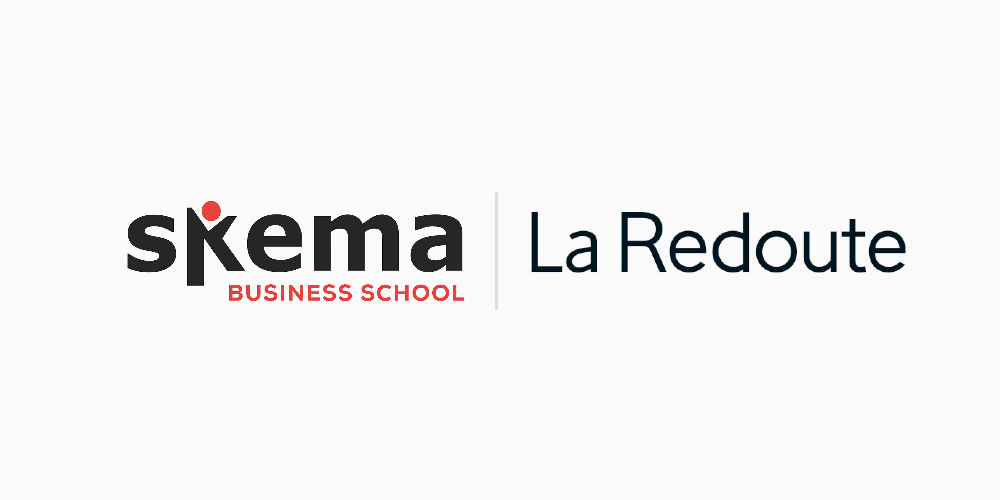 Skema and La Redoute, the e-commerce giant, have signed a partnership to train the future digital players in companies.