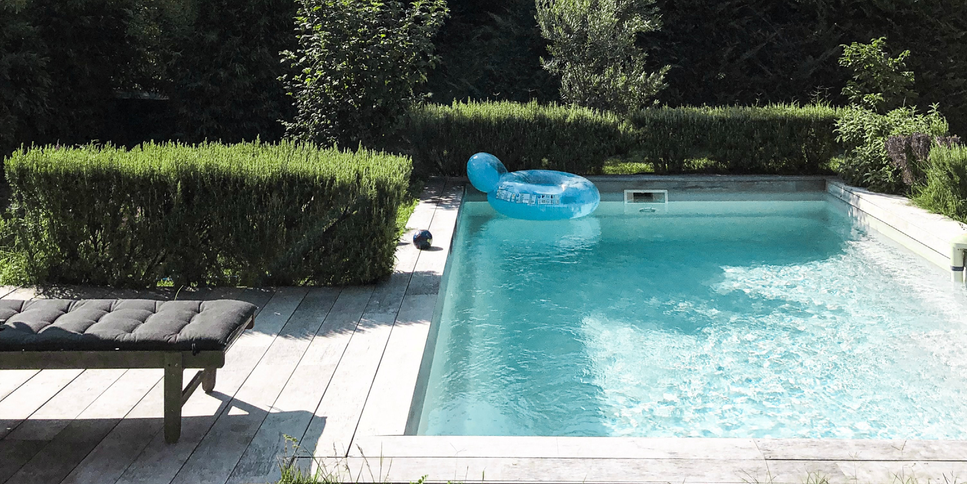 Bouches-du-Rhône and Var: 12,000 undeclared pools detected thanks to Artificial Intelligence
