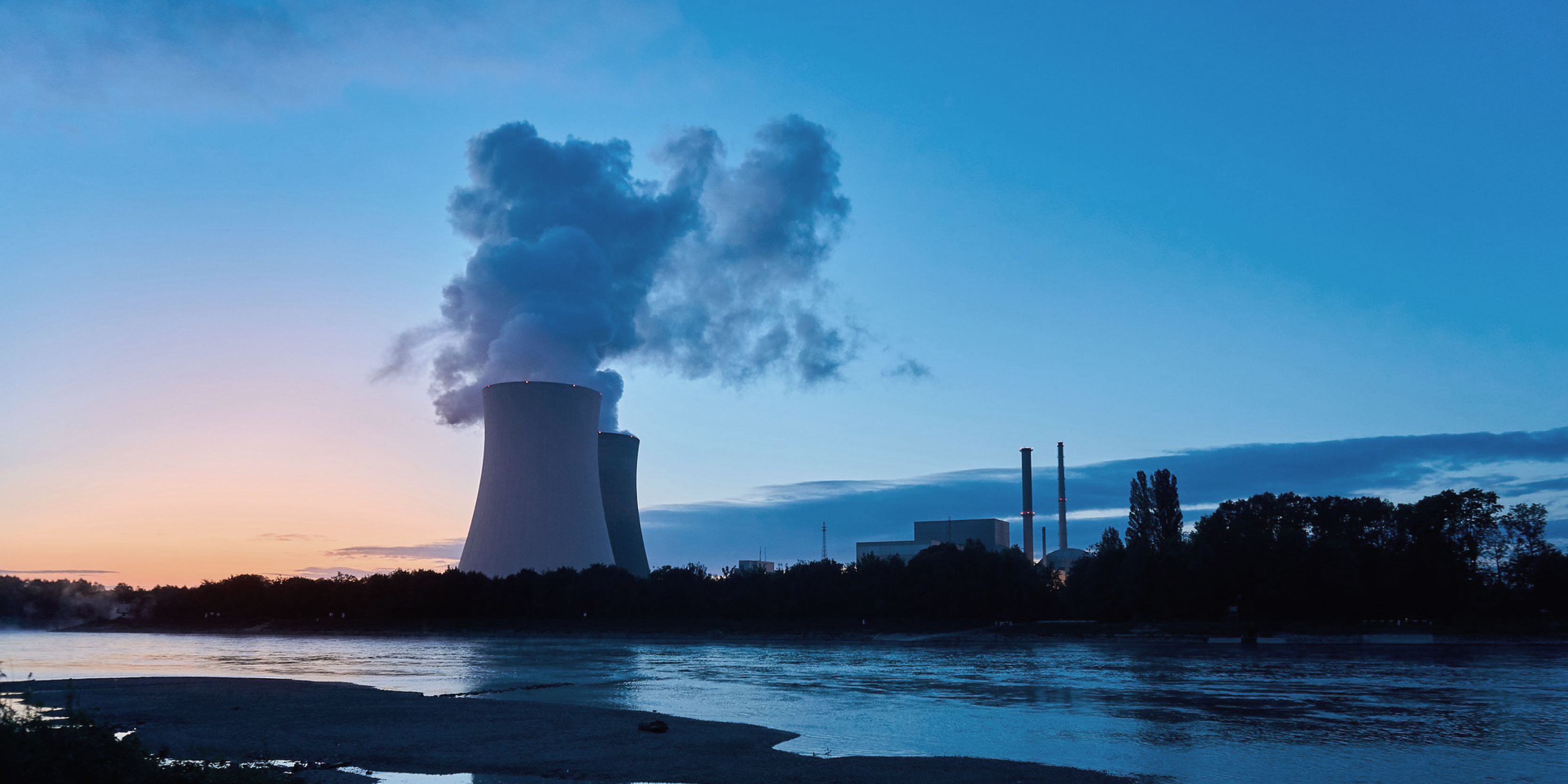 Exakis Nelite wins the "Data lake for Nuclear" project of the French Recovery Plan