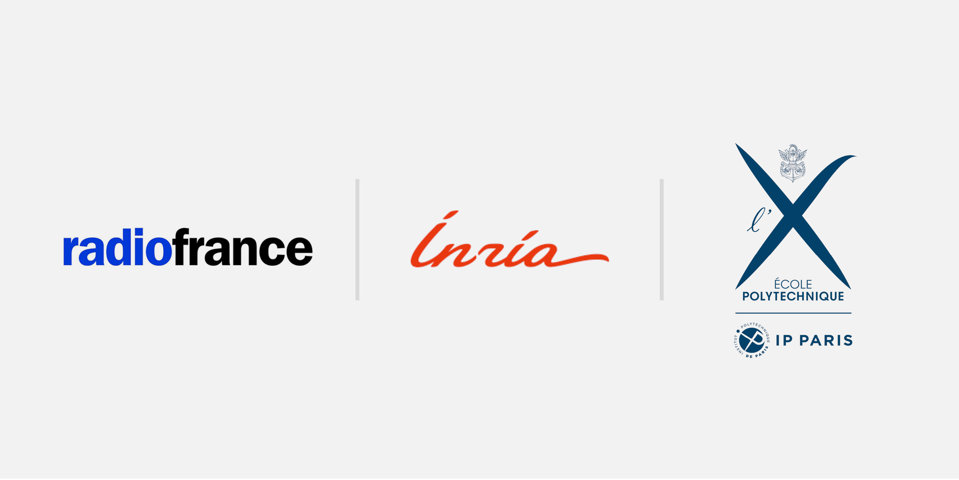 INRIA, Ecole Polytechnique and Radio France launch fact-checking