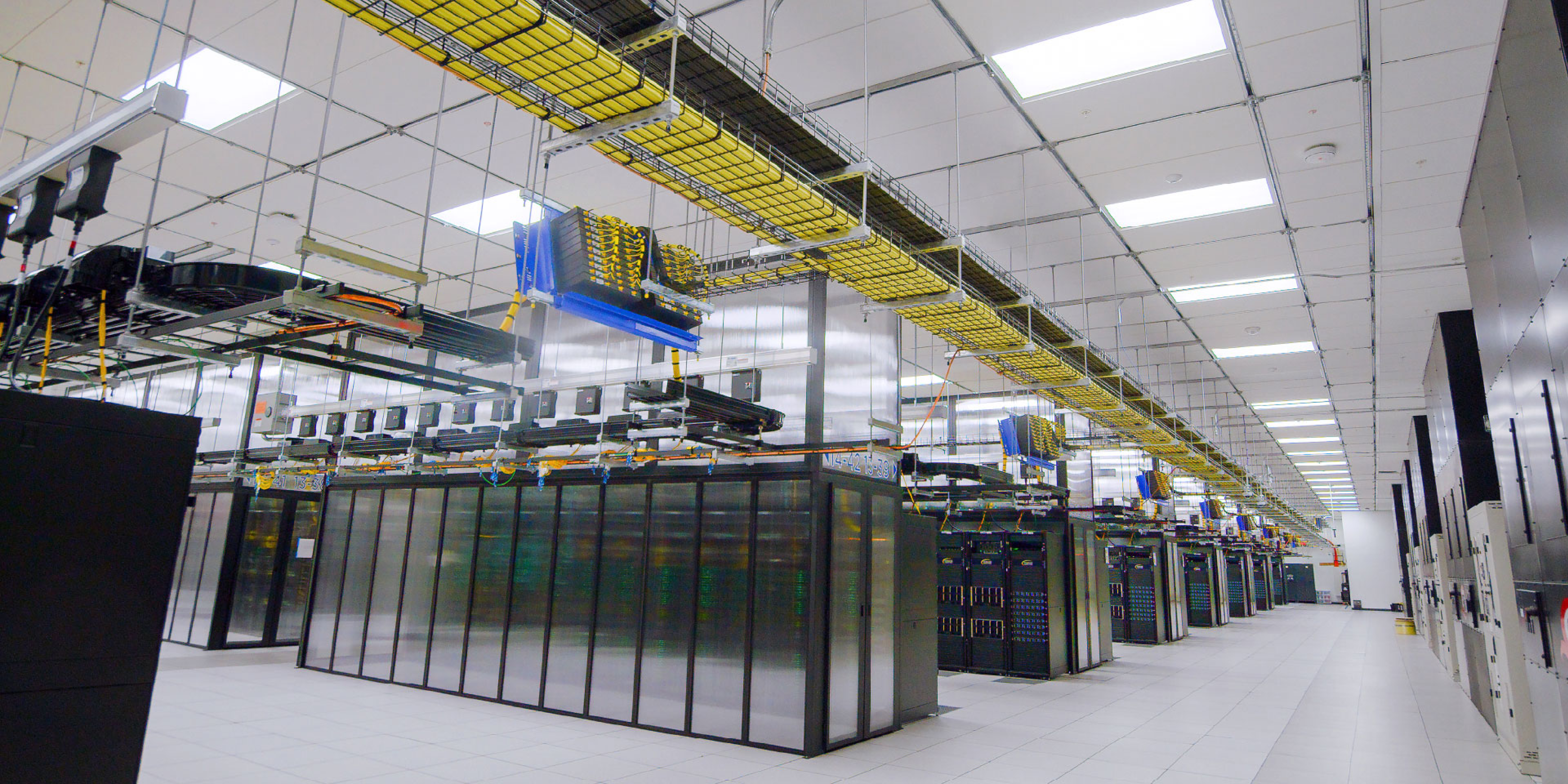 Meta unveils AI Research SuperCluster, the world's most powerful artificial intelligence supercomputer