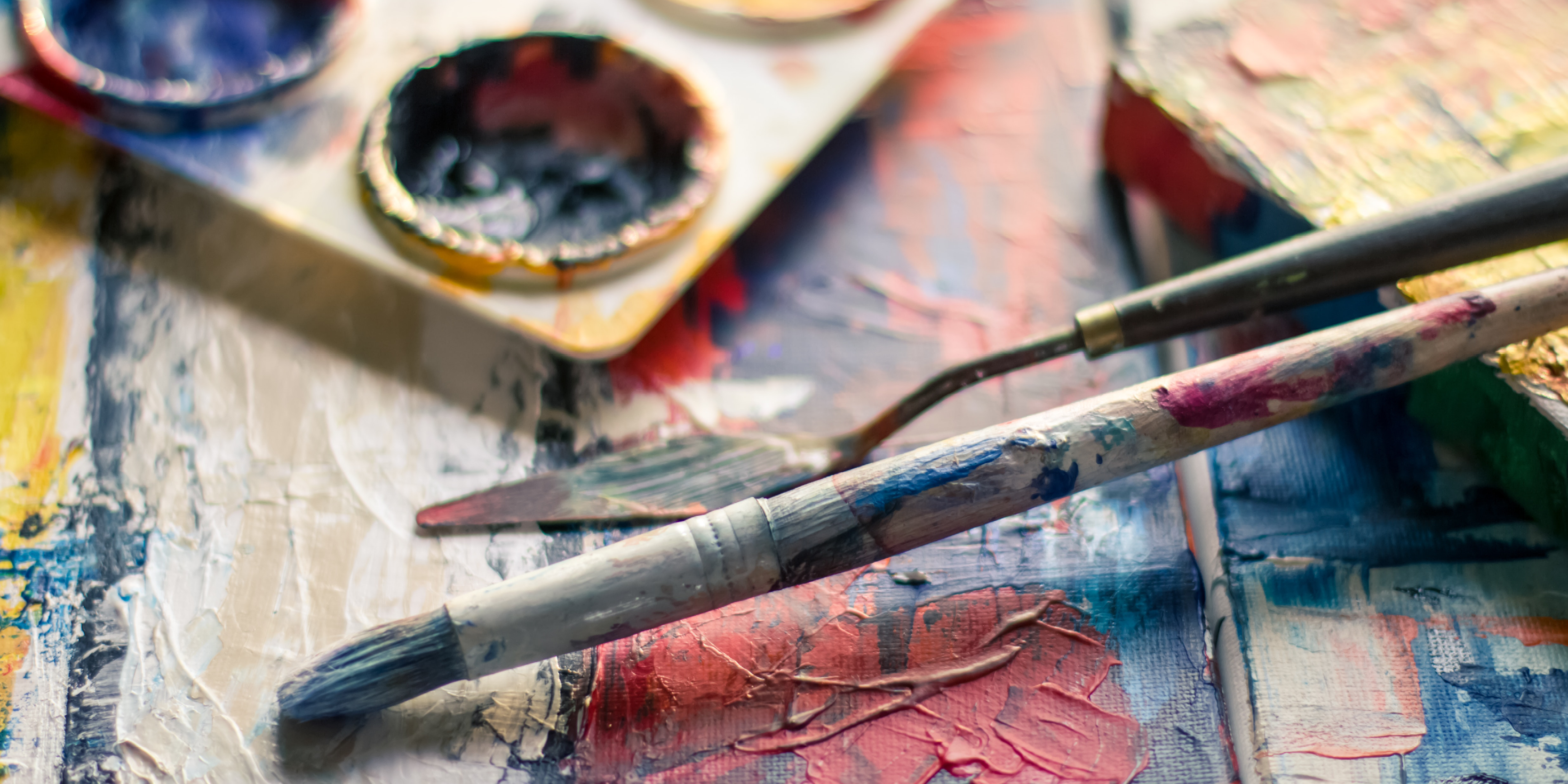 Identifying art forgeries with AI