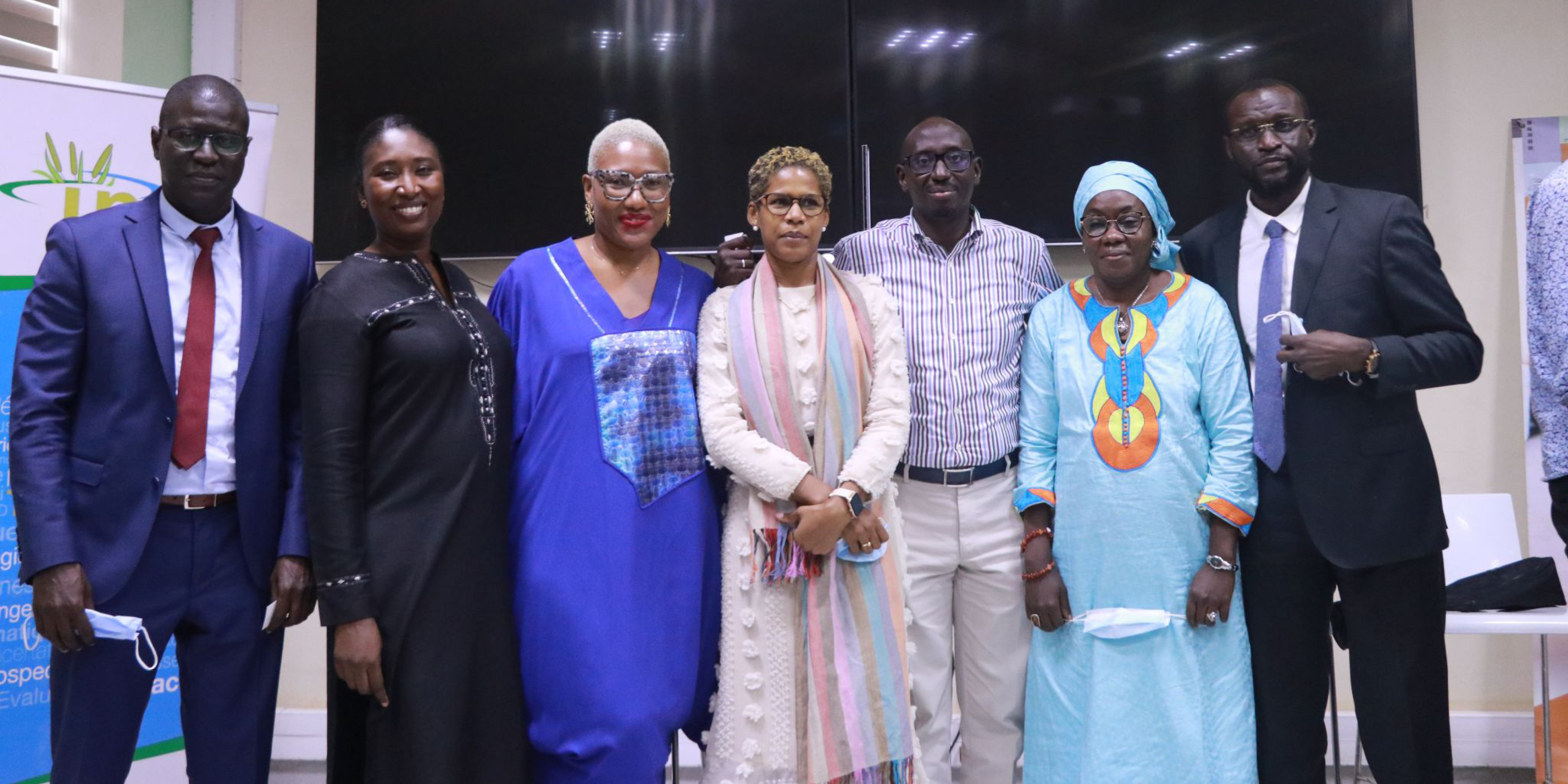 Africa: Launch of the Initiative for the Development of Artificial Intelligence in French-speaking African countries