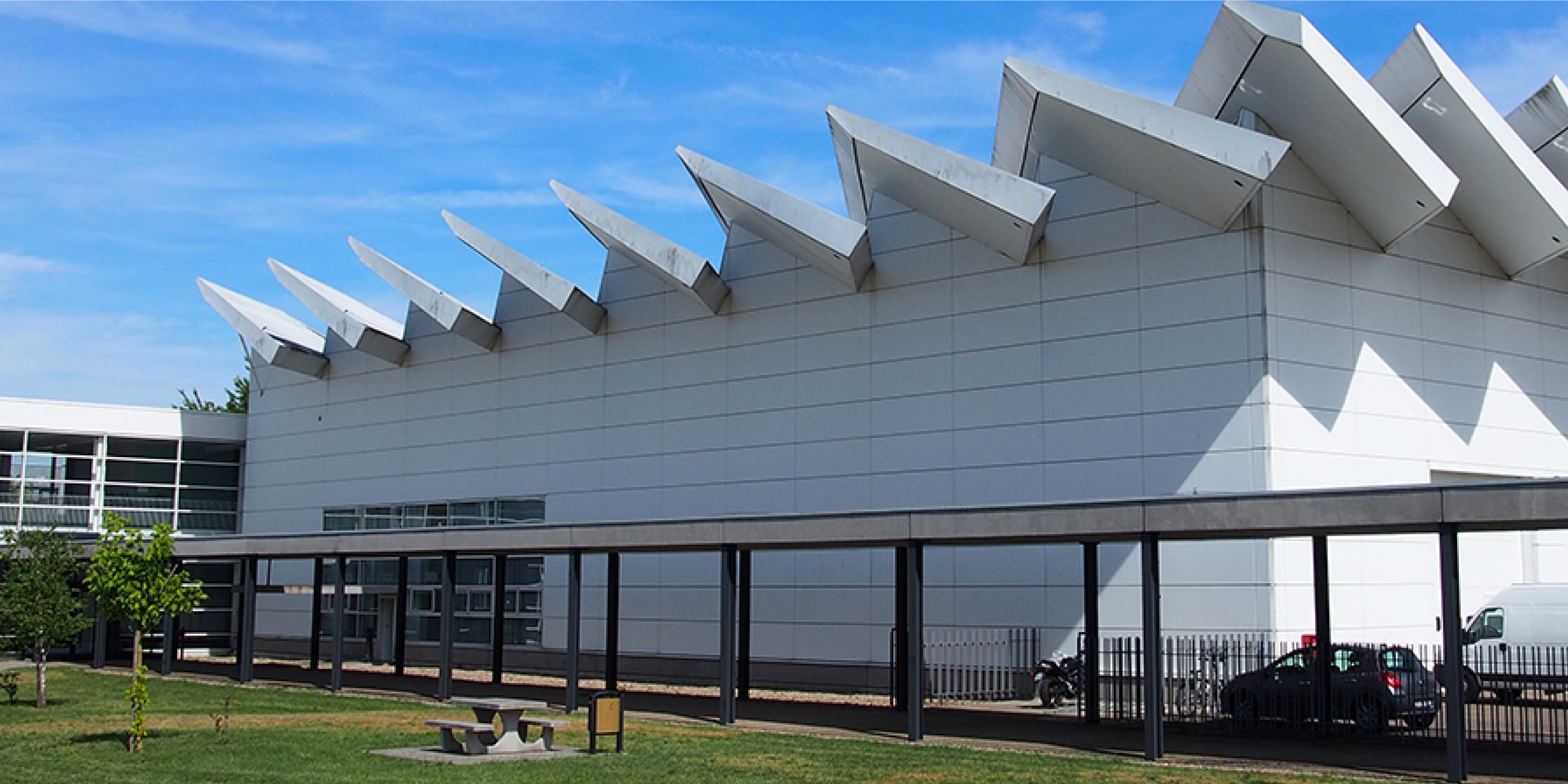 Focus on CaMéX-IA Grand Est, Campus des Métiers et des Qualifications