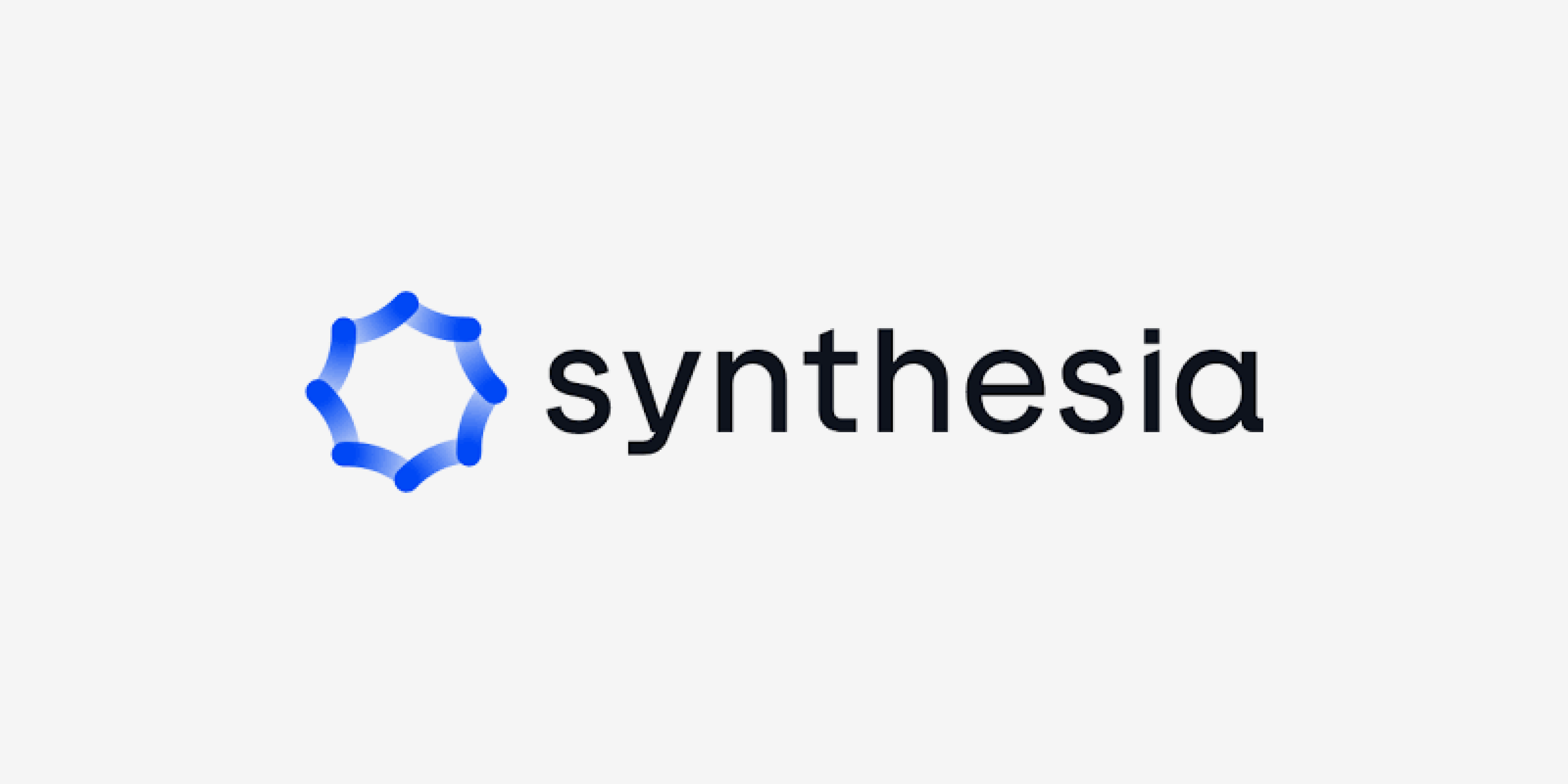 Synthesia raises $50 million to create synthetic videos with AI