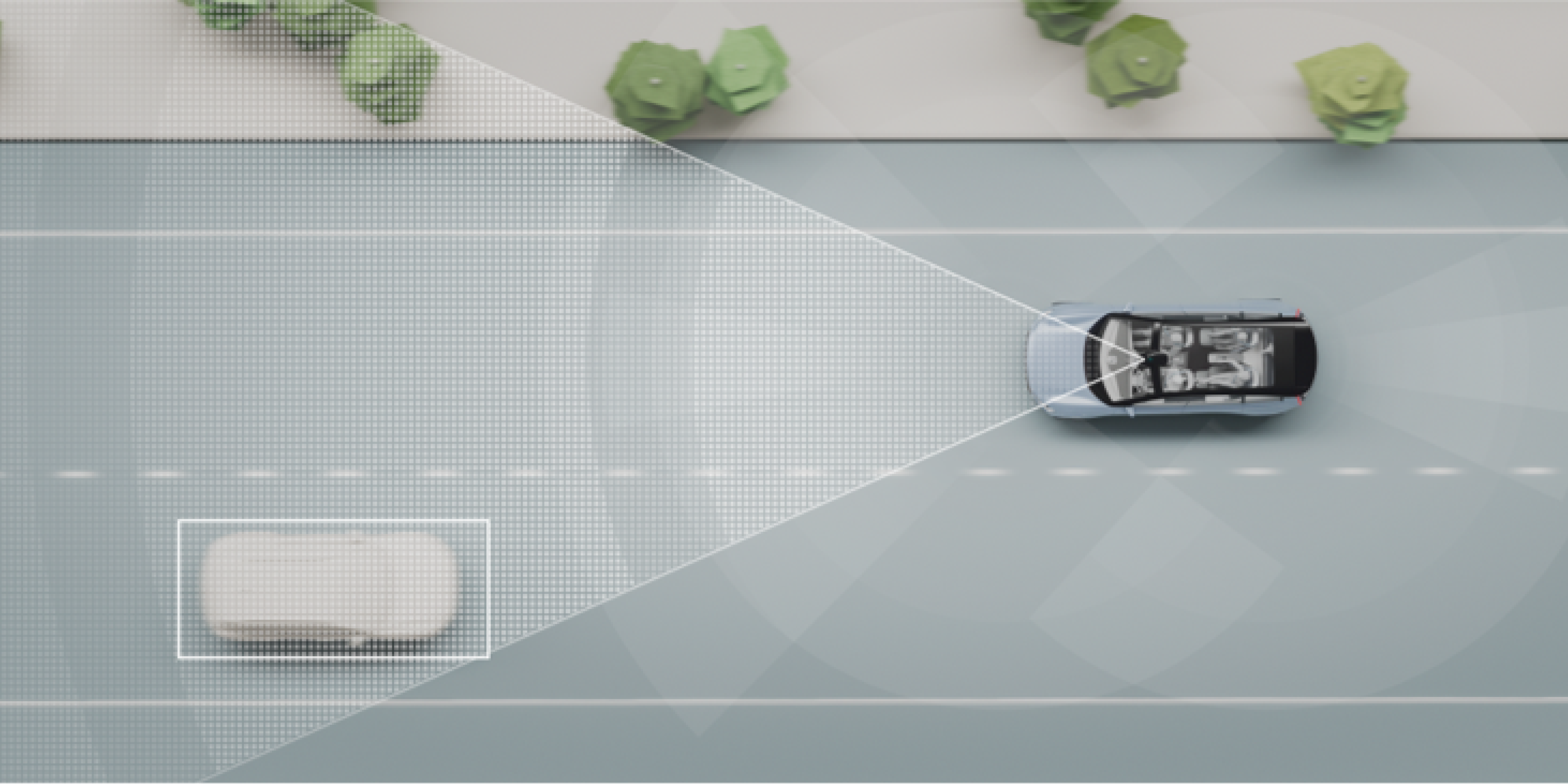 Volvo equips all its upcoming electric vehicles with Ride Pilot for autonomous driving