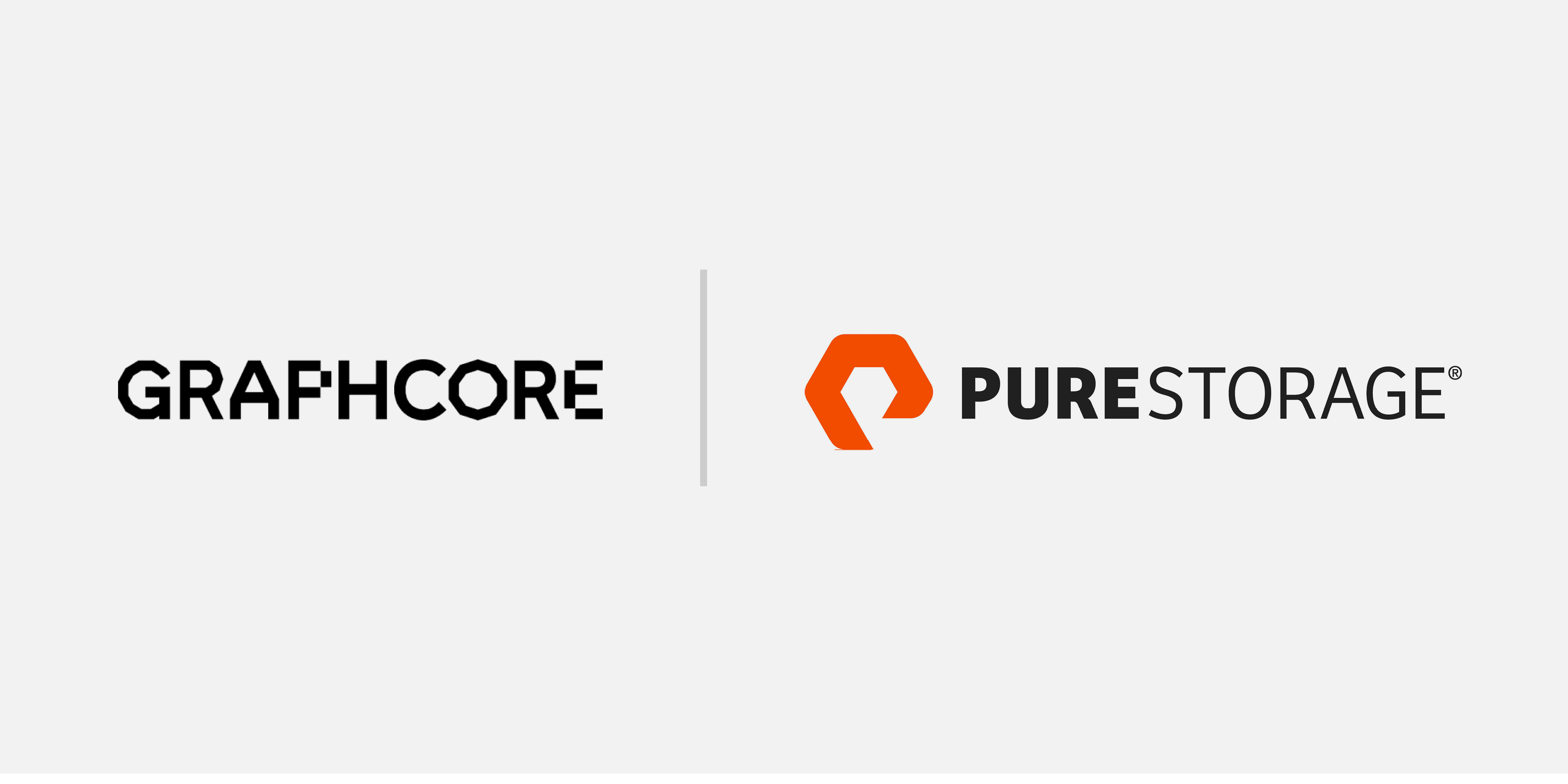 Graphcore and Pure Storage Release First Reference Architecture
