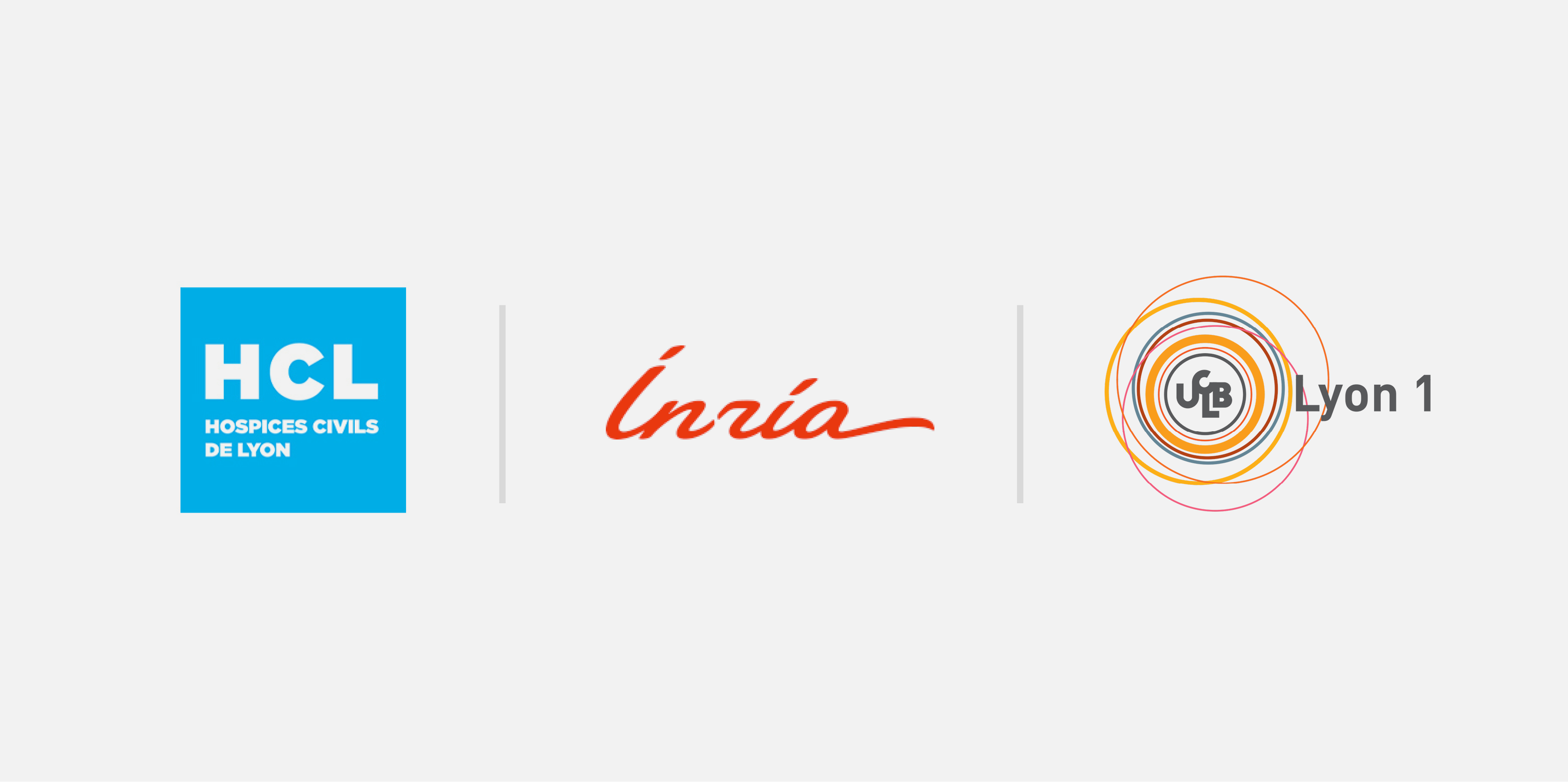 The Hospices civils de Lyon, INRIA and the Claude-Bernard University of Lyon join forces to invent the health and hospital of tomorrow