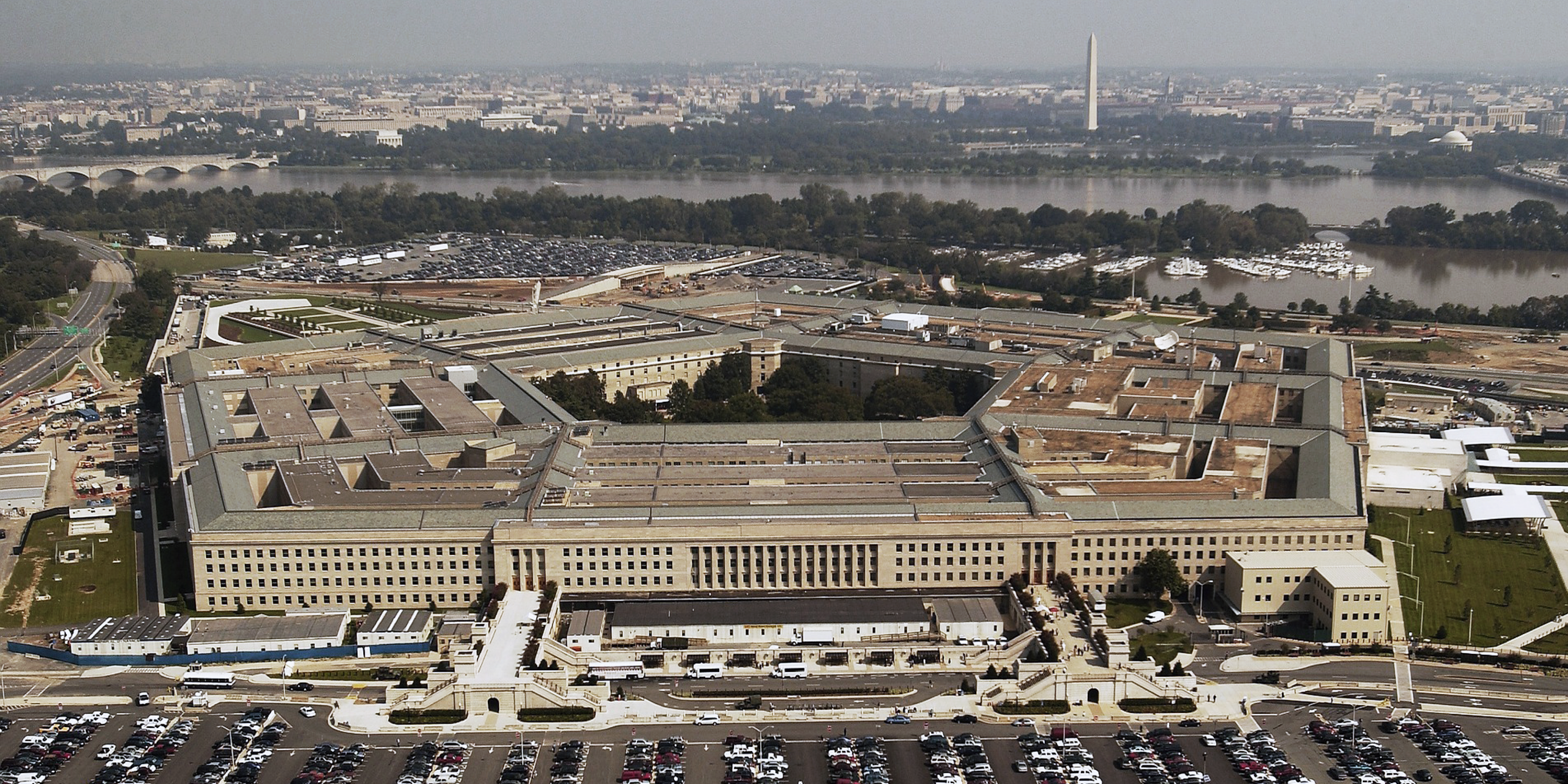 Back to JEDI and the Joint Warfighter Cloud Capability its replacement