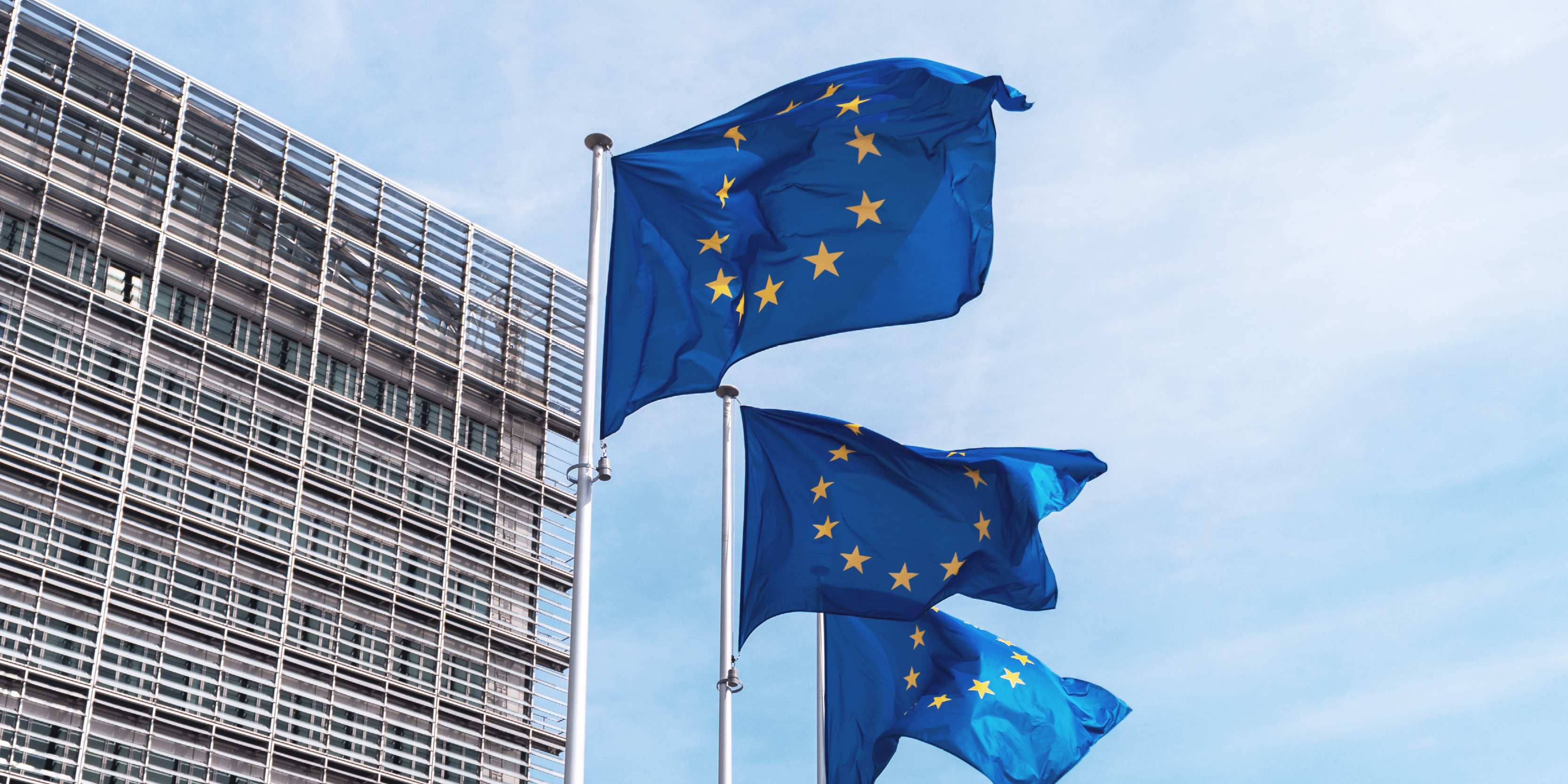 Loi sur les données : la Commission Européenne propose des mesures pour une économie des données équitable et innovante