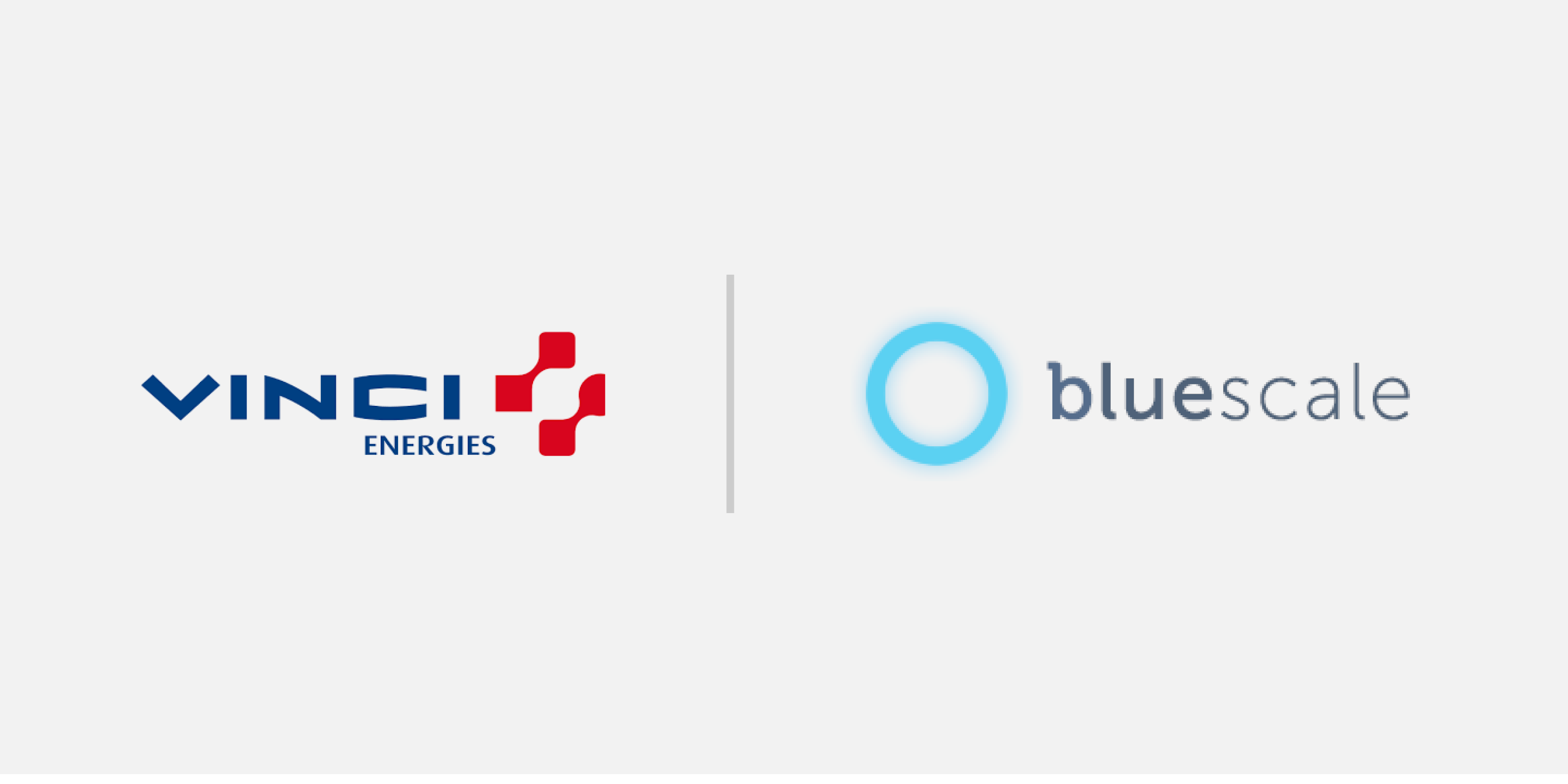 VINCI Energies acquires Bluescale, a company specializing in data engineering, to strengthen its Axians brand