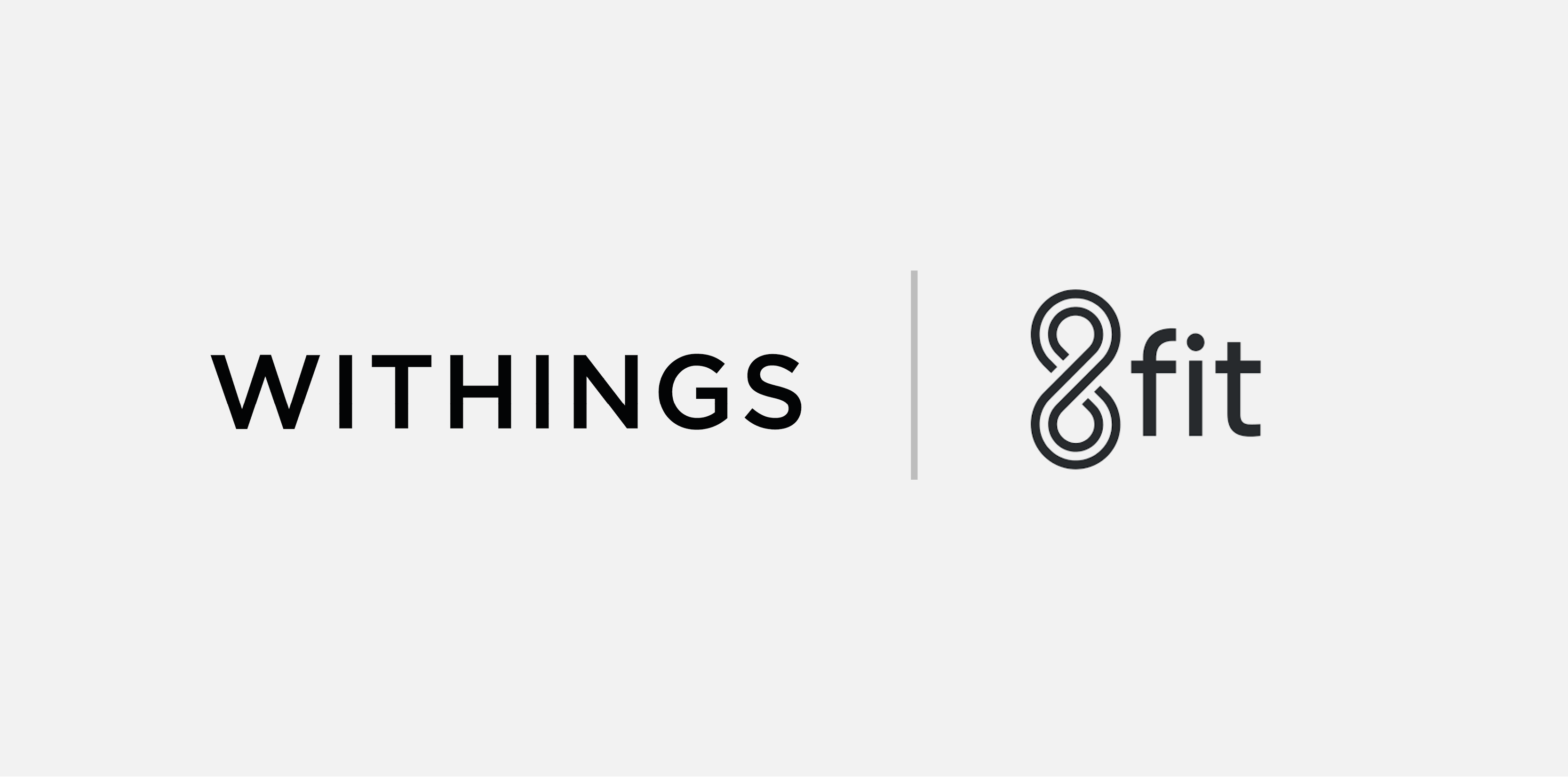 WITHINGS acquires 8fit, fitness and health app