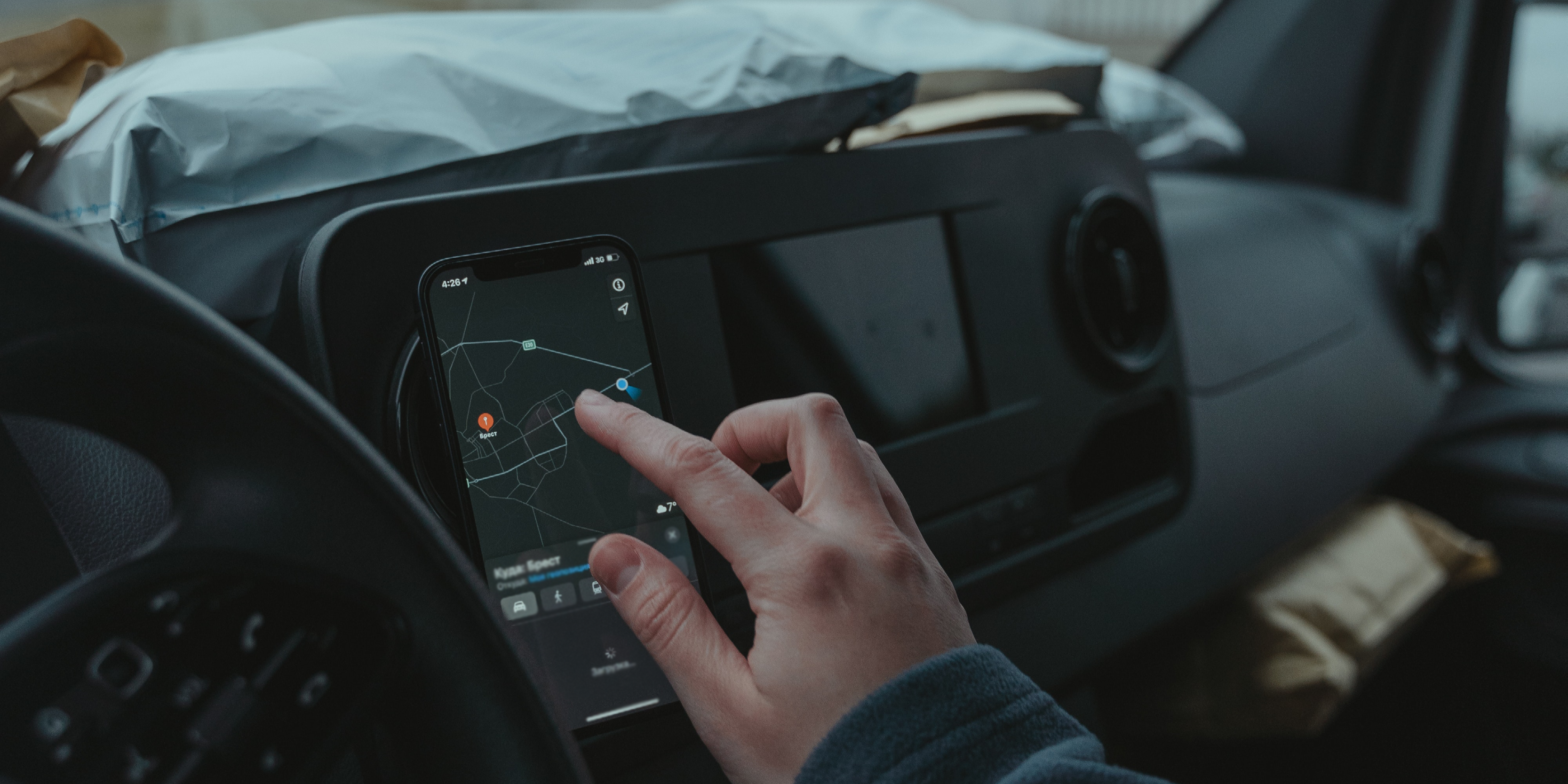 MIT research team speeds up vehicle routing with machine learning