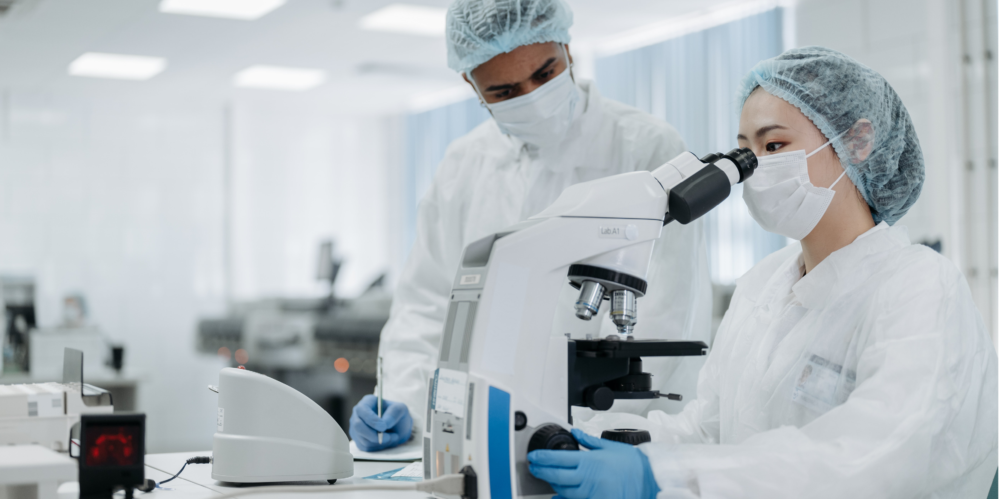 The government presents the "Innovative Medical Devices" plan for France 2030