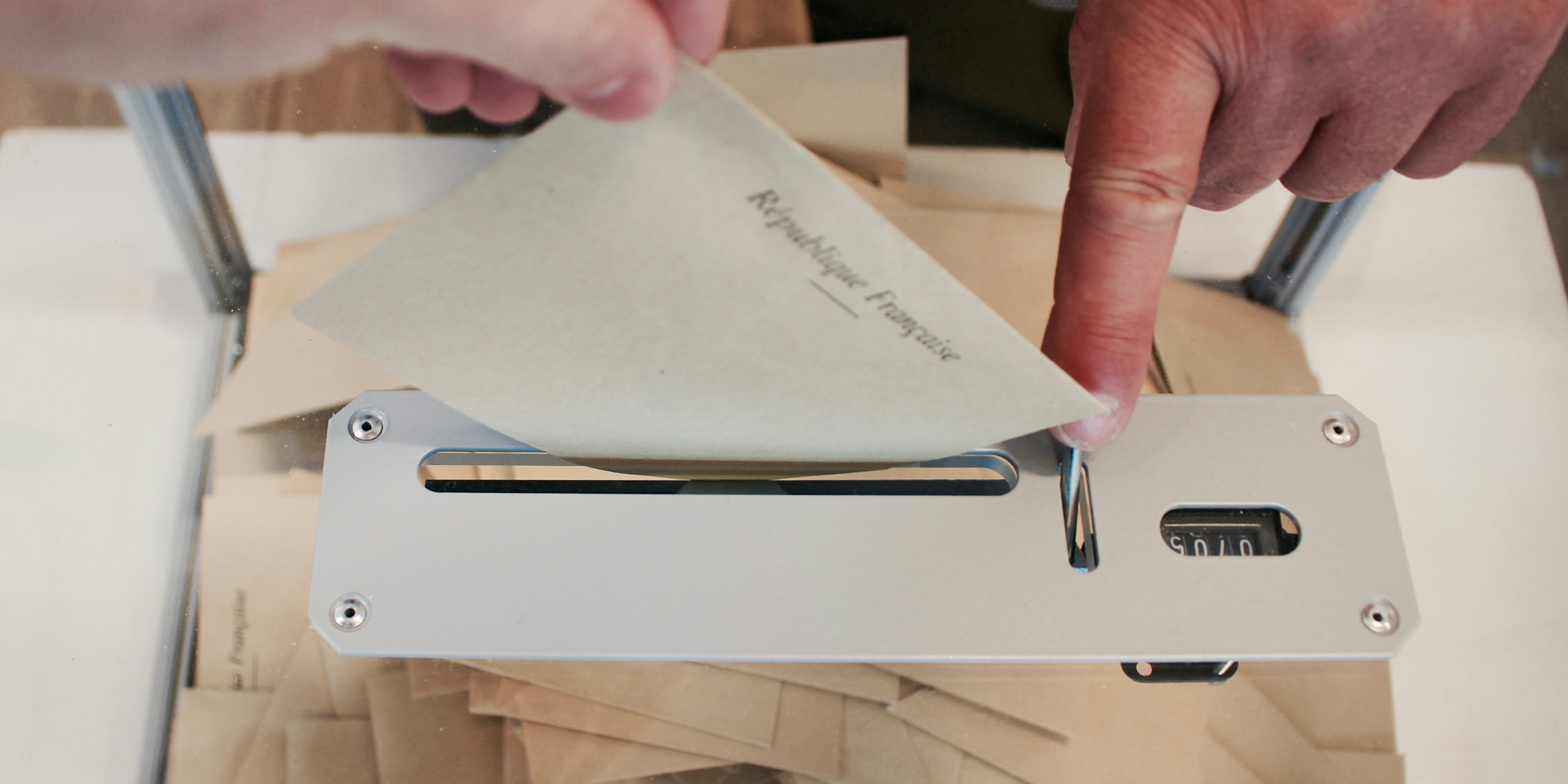 Presidential election: Will Artificial Intelligence influence the votes?