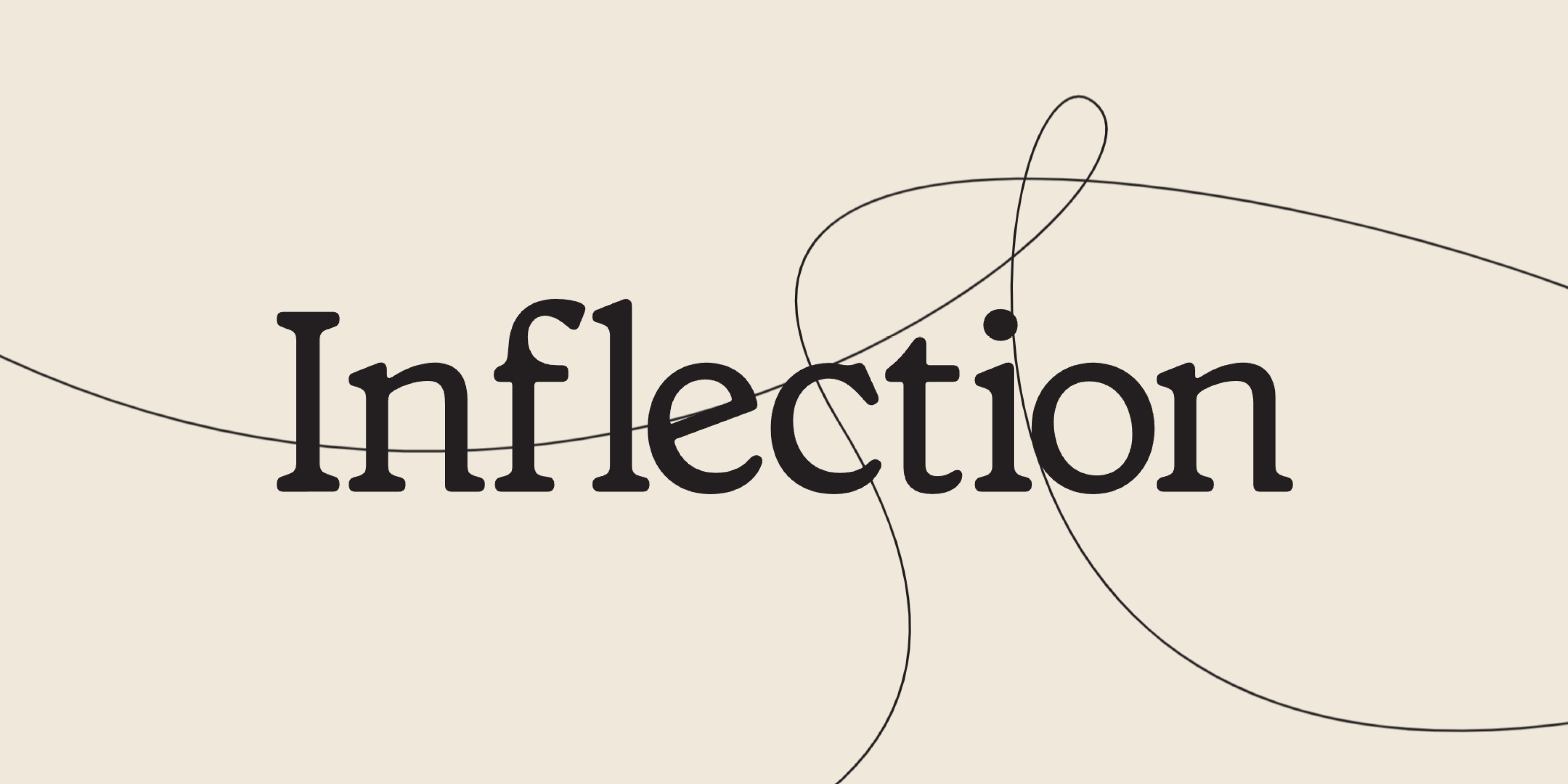 Inflection AI, a new software company founded by Reid Hoffman, Mustafa Suleyman and Karén Simonyan