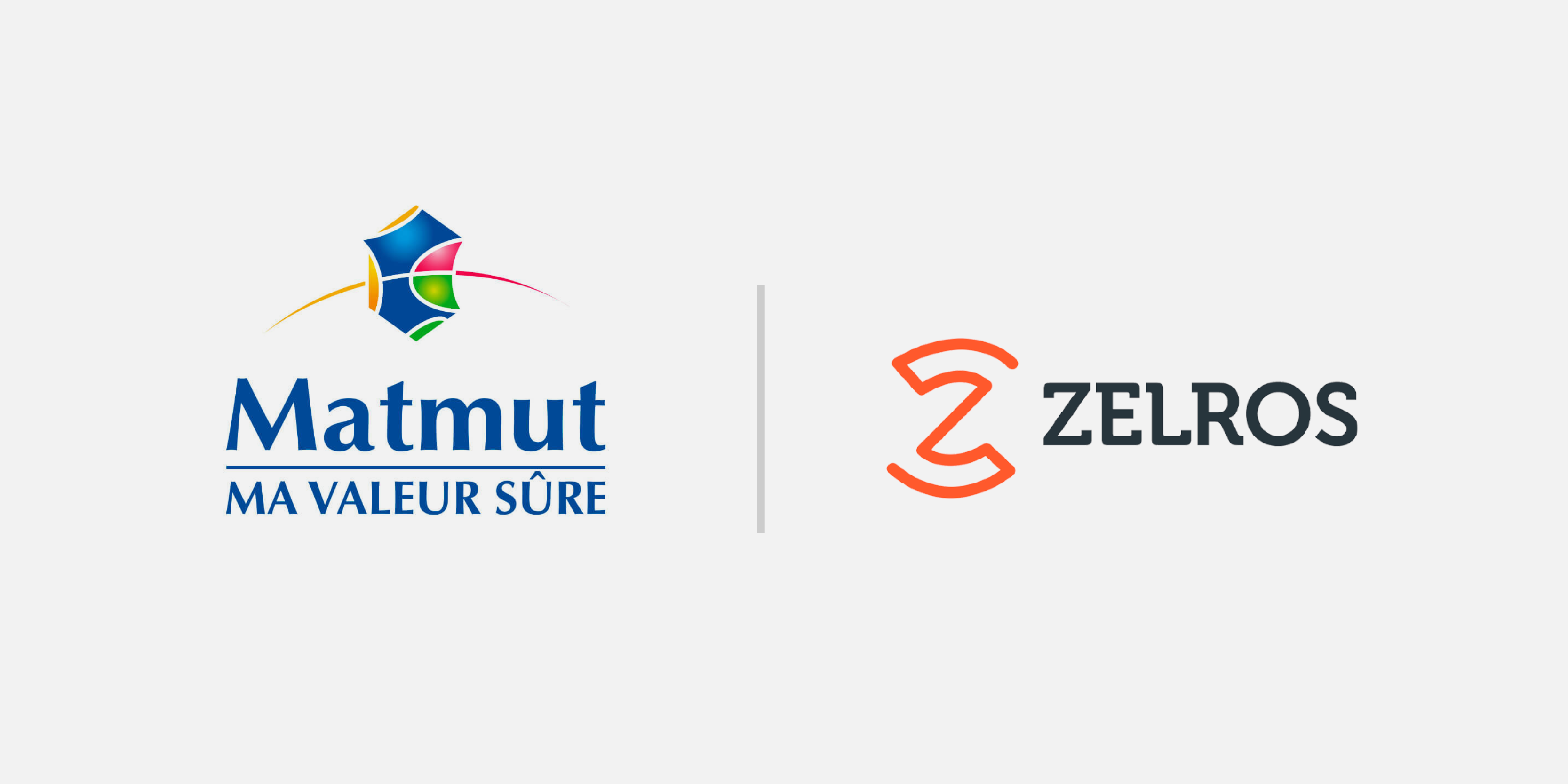 Artificial Intelligence in the service of insurance: Matmut Group announces a partnership with Zelros