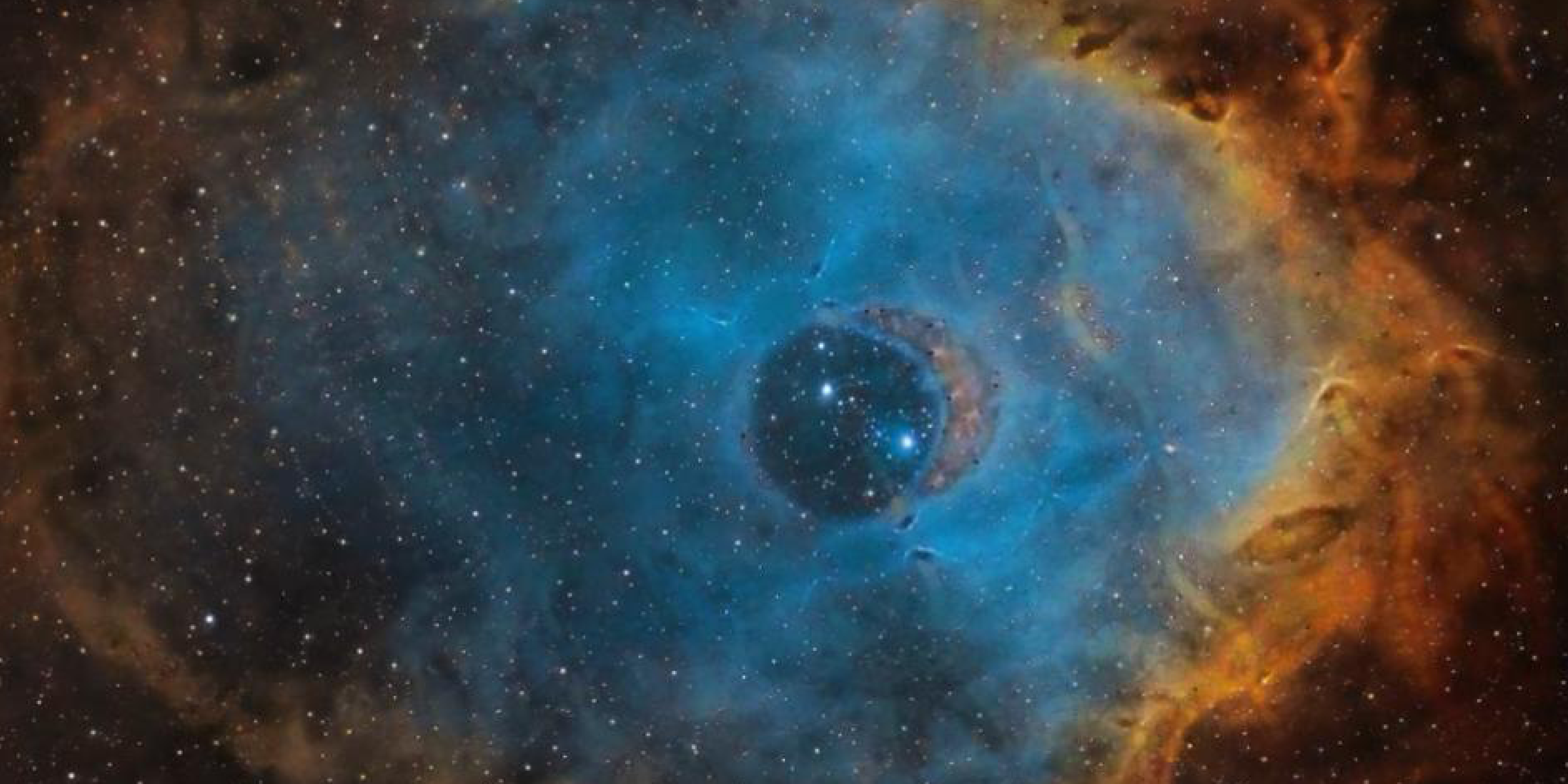 Lonestar dirige Celestium, œuvre d'art créée dans l'espace basée sur l'Intelligence Artificielle et la blockchain