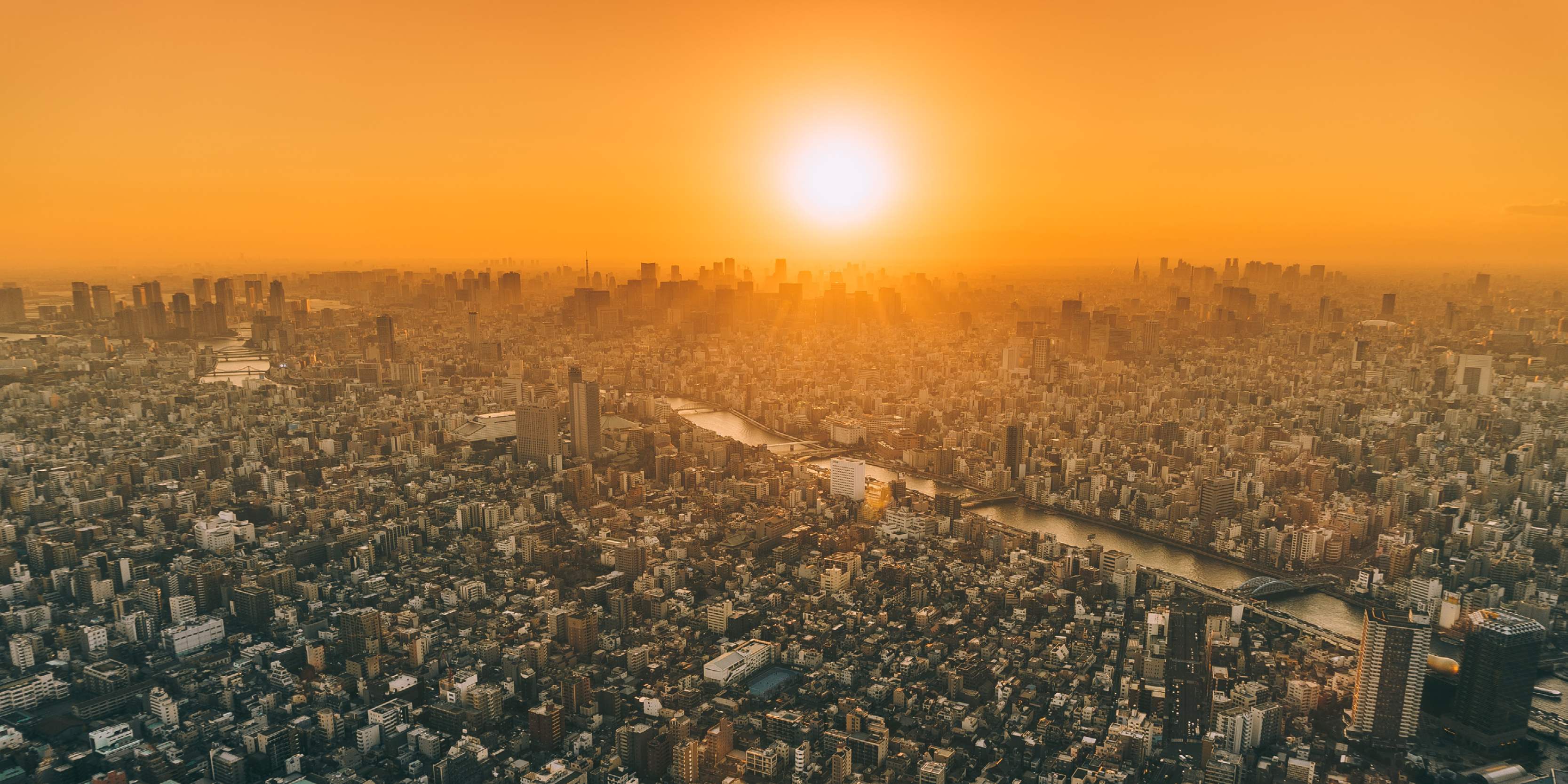 Back to Microclimate Analysis, an Artificial Intelligence tool to fight against urban heat islands