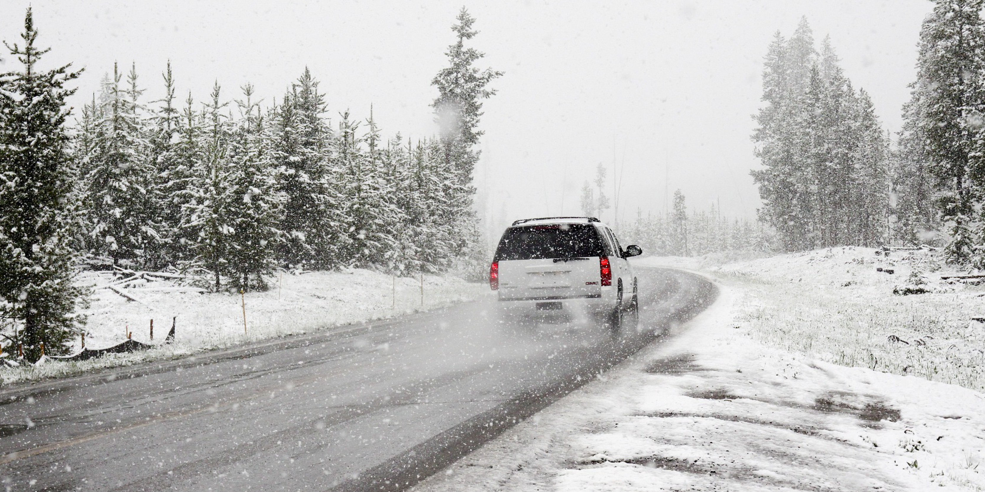 Quebec: Artificial Intelligence to improve road safety during blowing snow events