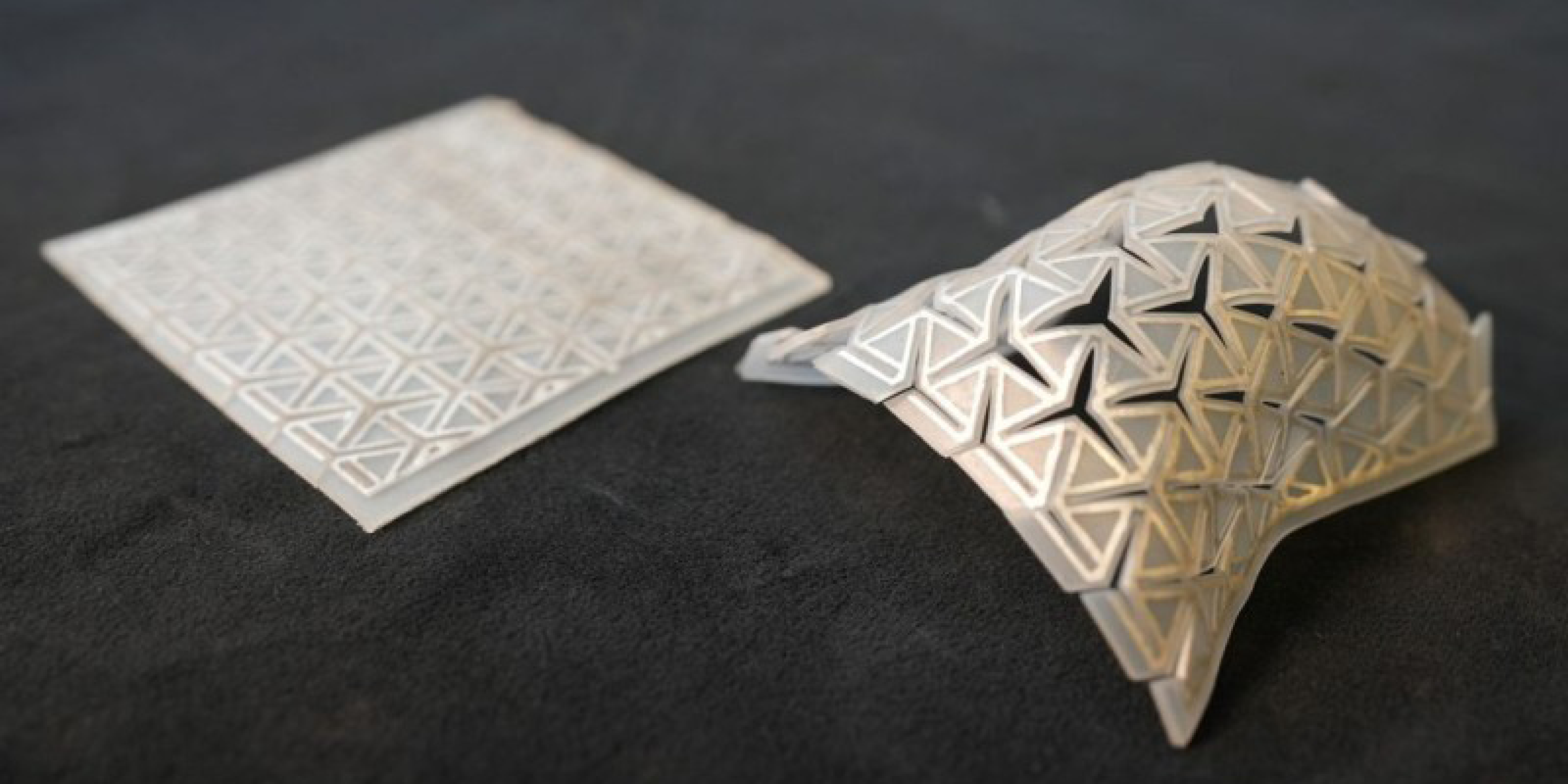 Soft Robotics: Virginia Tech University team creates robot that transforms with molten alloy