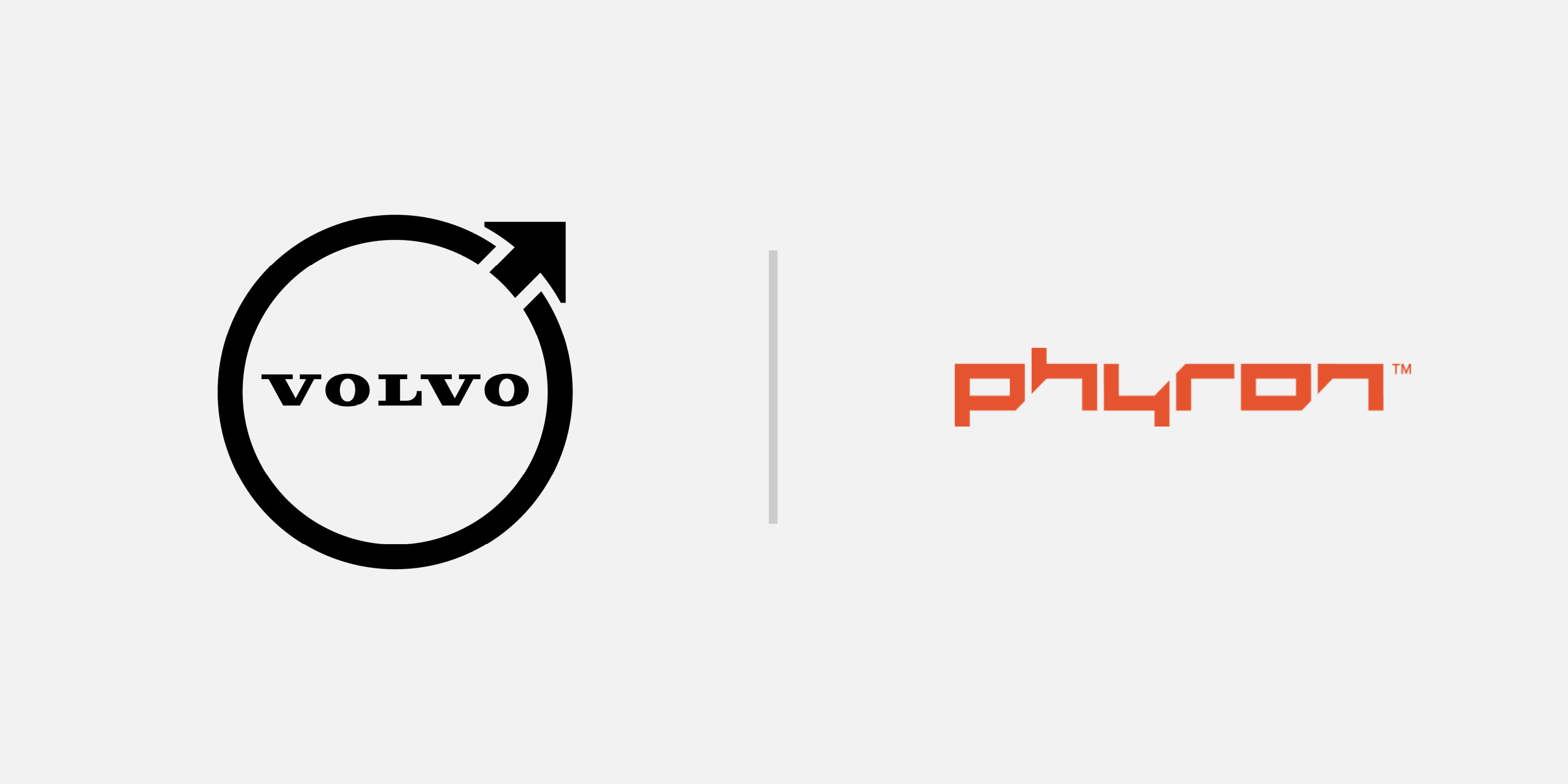 Volvo Sweden adopts Phyron's smart technology for its used cars