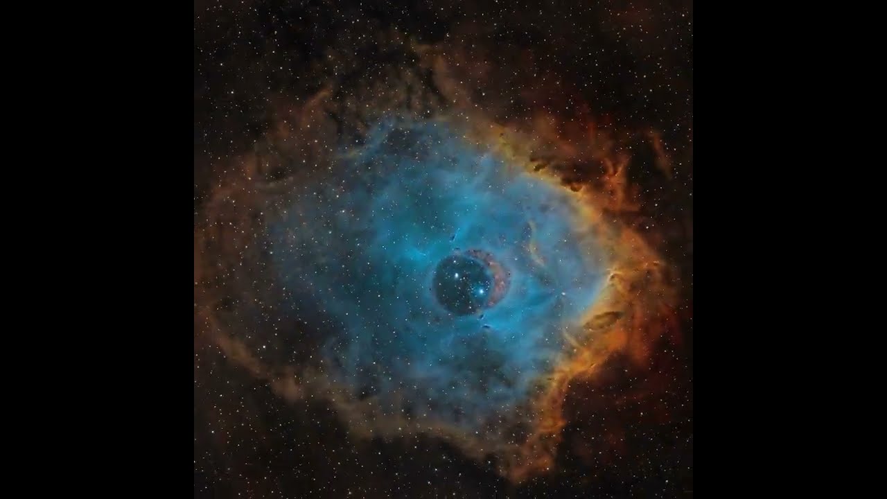 Lonestar leads Celestium, a work of art created in space based on Artificial Intelligence and blockchain