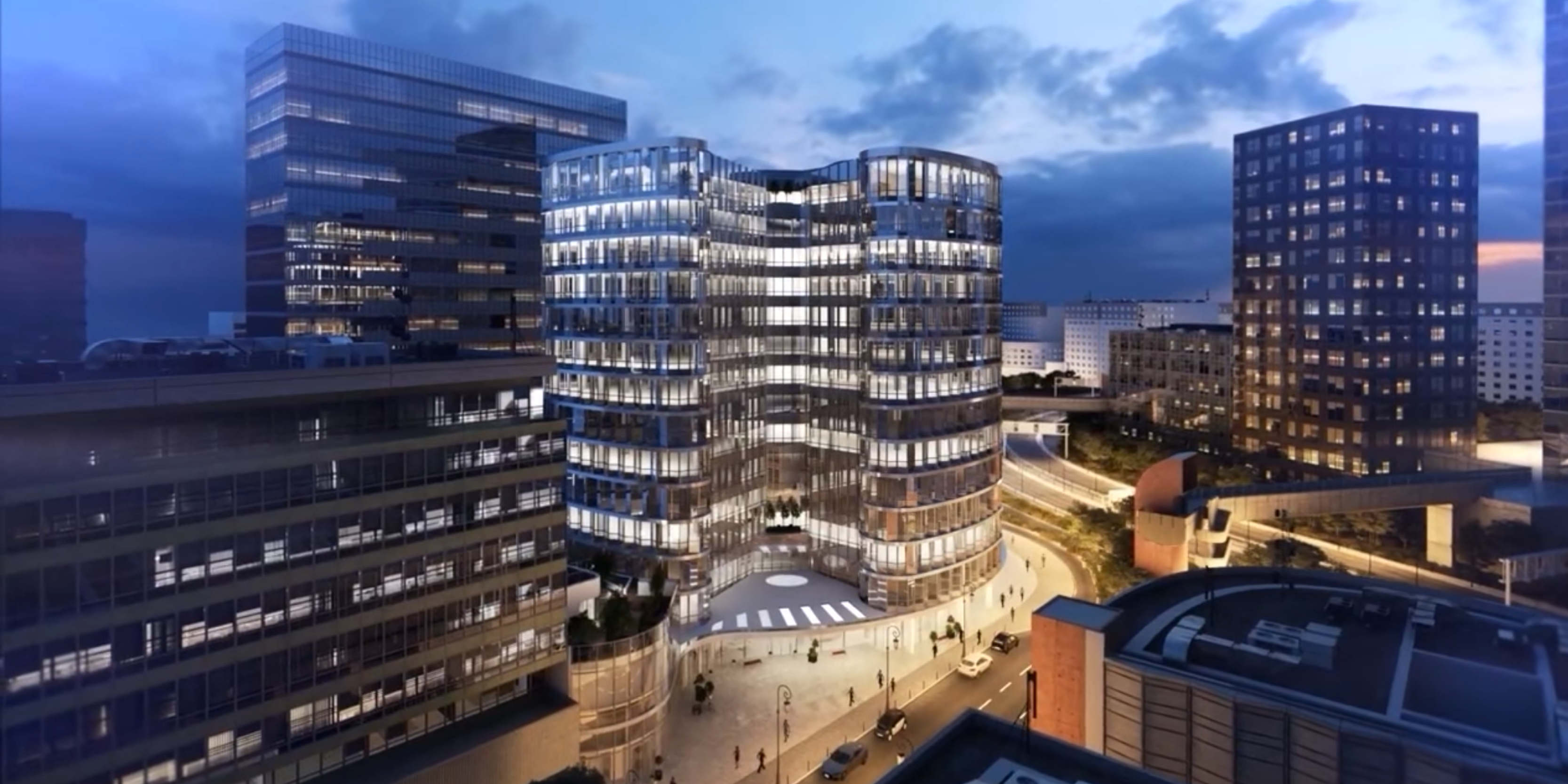 Cyber Campus: anticipating the evolution of cyber attacks to be able to counter them