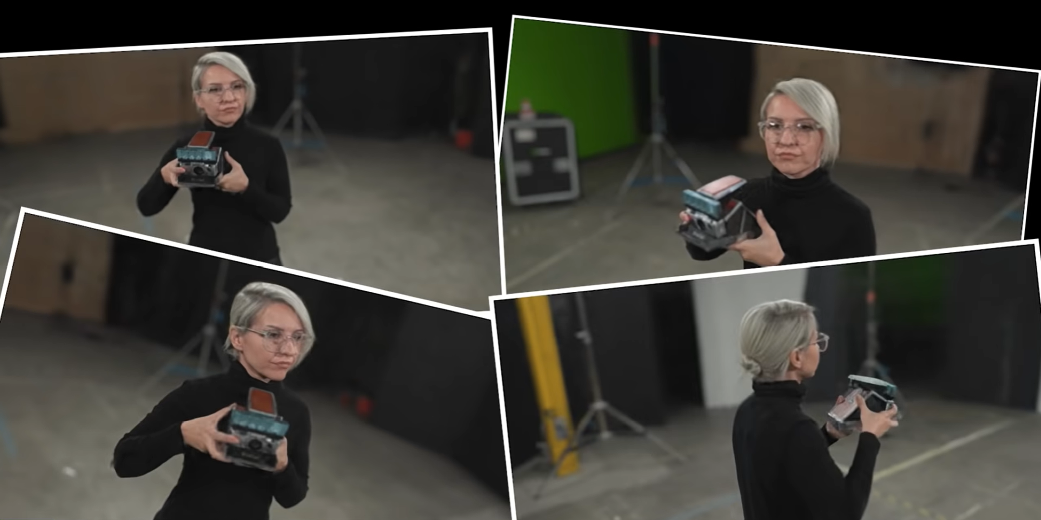 Instant NeRF de NVIDIA : transformer des images 2D en scènes 3D en un temps record