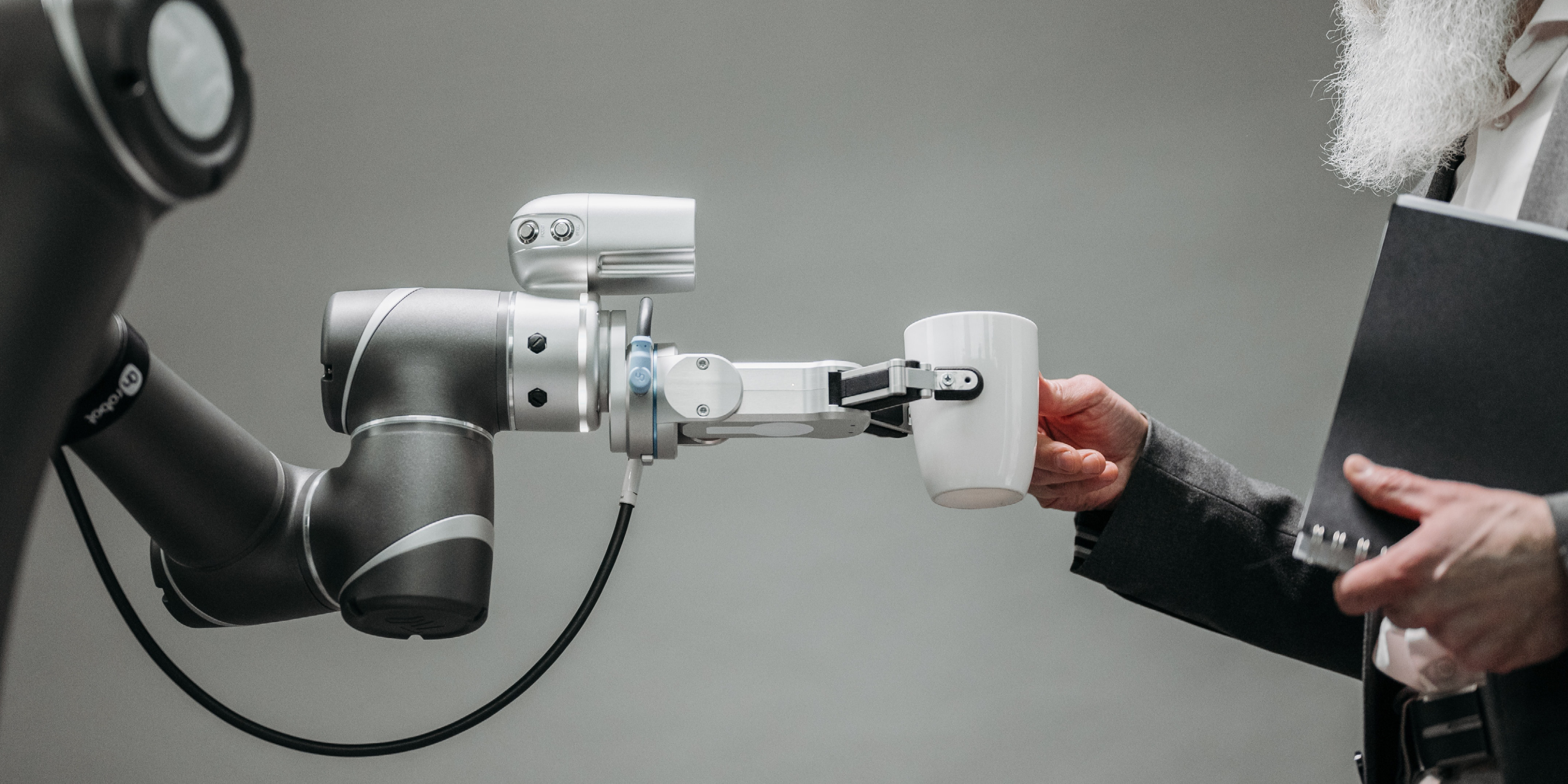 ELSA project: effective learning of social affordances for human-robot interaction