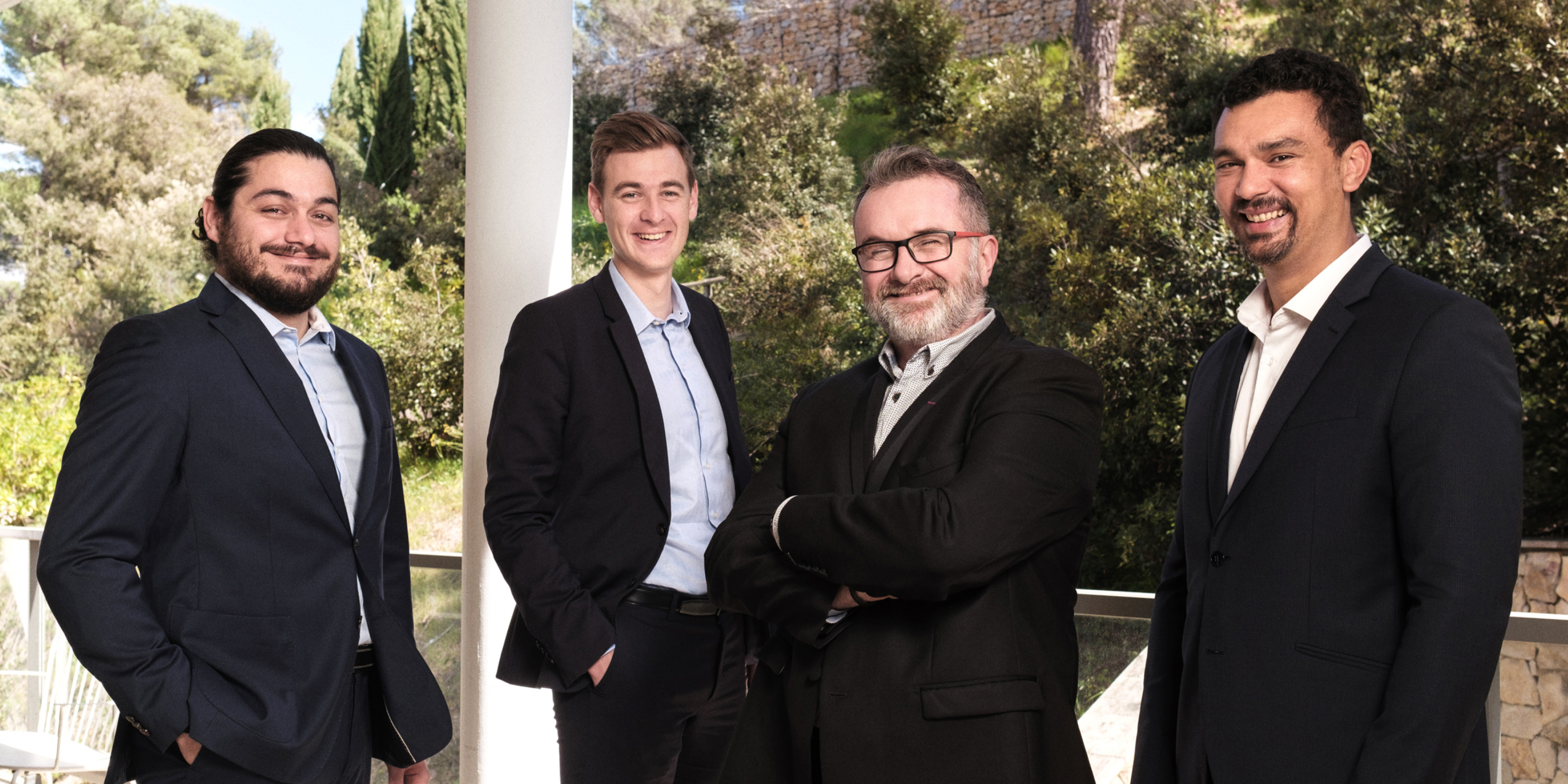 Videtics announces a €2 million fundraising