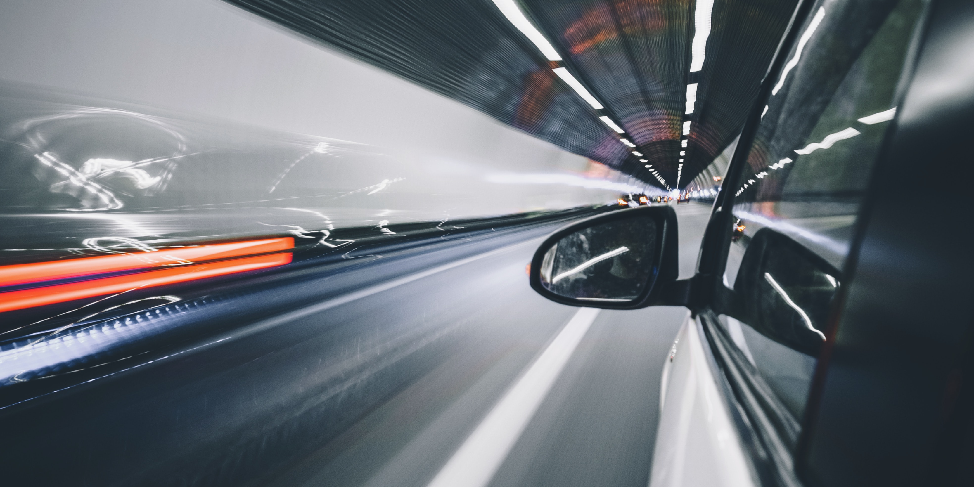 Autonomous cars: a massive transformation powered by AI is underway