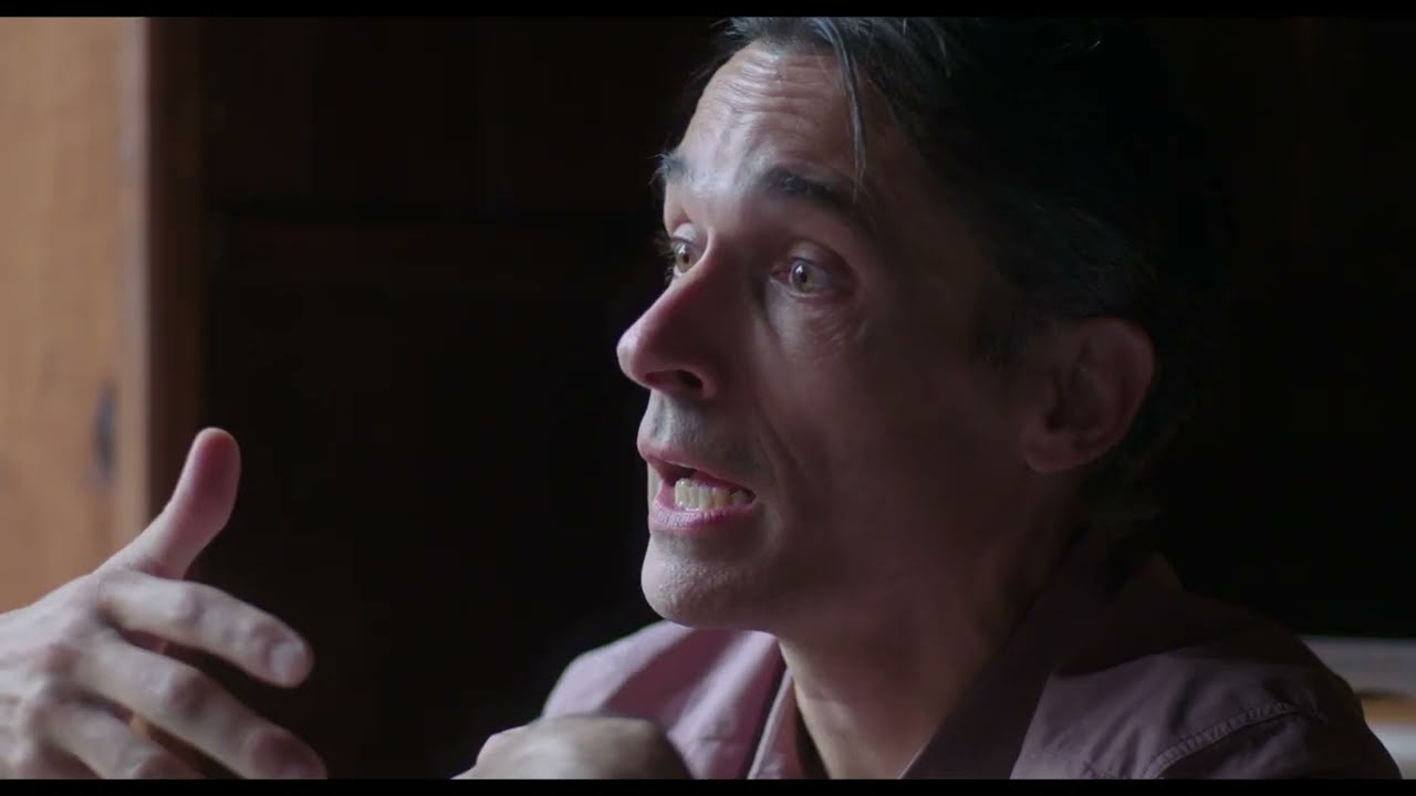 "Five News from the Brain", a documentary on the brain and artificial intelligence