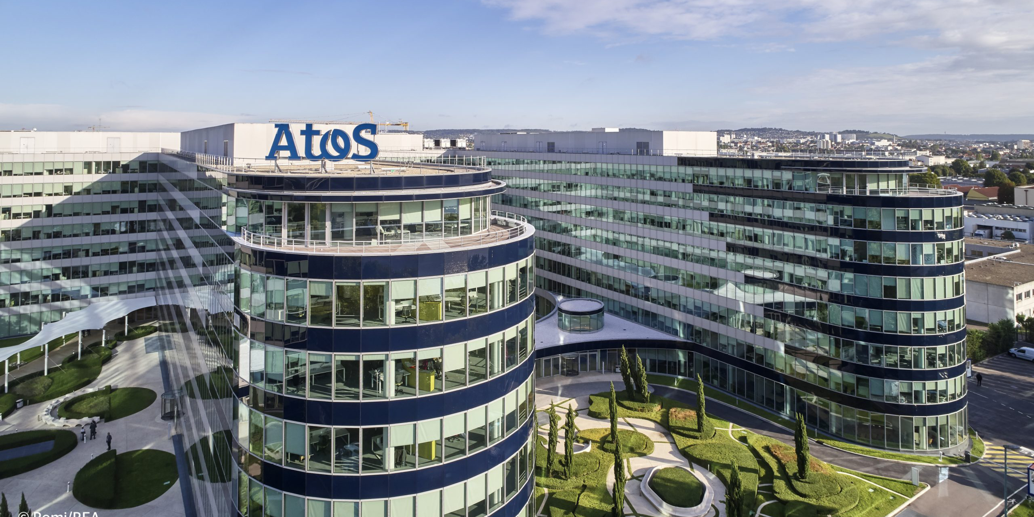 Atos announces the launch of "Atos Business Outcomes-as-a-service" developed in collaboration with Dell Technologies