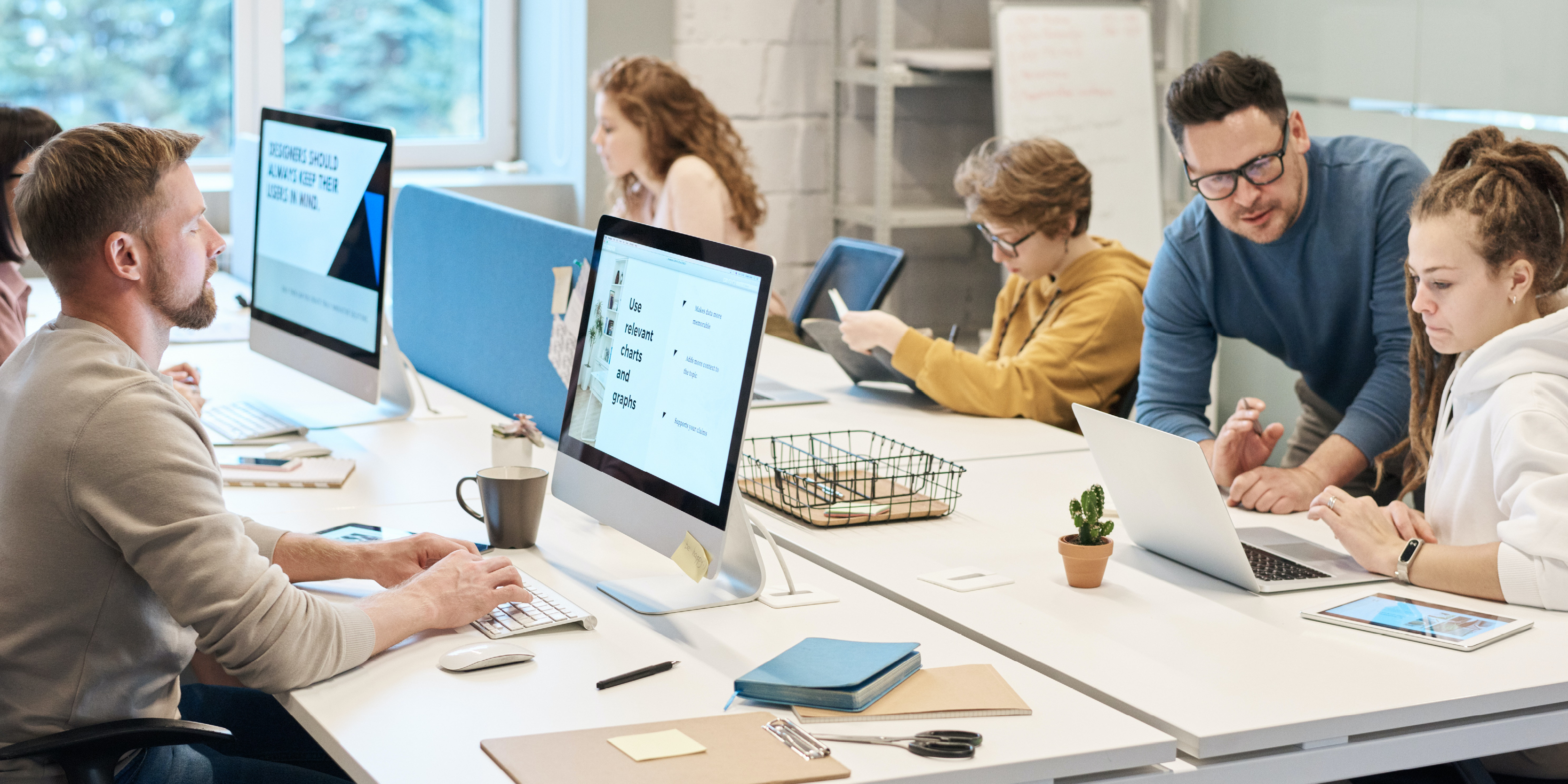 How do small business employees view the future of their jobs in the face of automation?