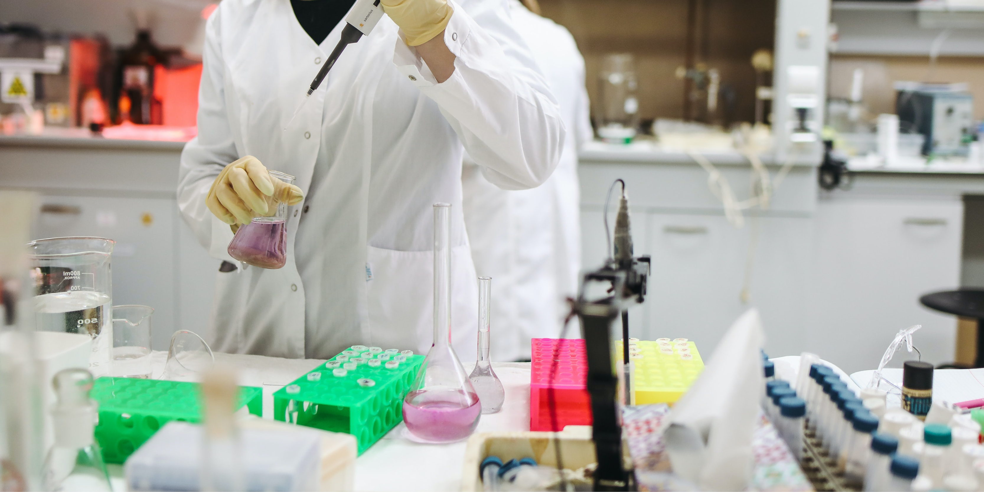 I-Stem, Genethon and Kantify discover a promising therapy for genetic diseases