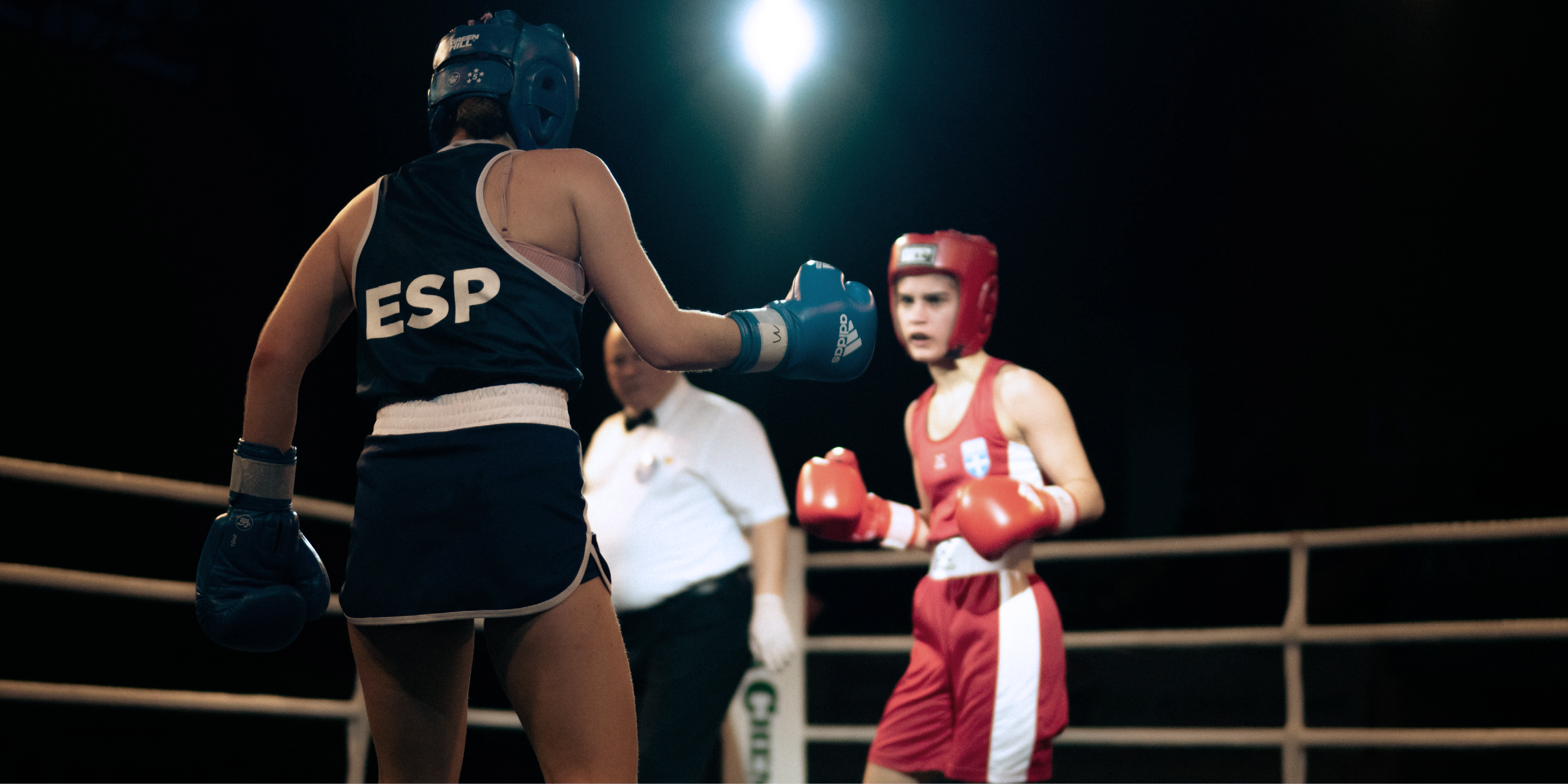 Artificial intelligence and sports: mouthguards are becoming more and more connected